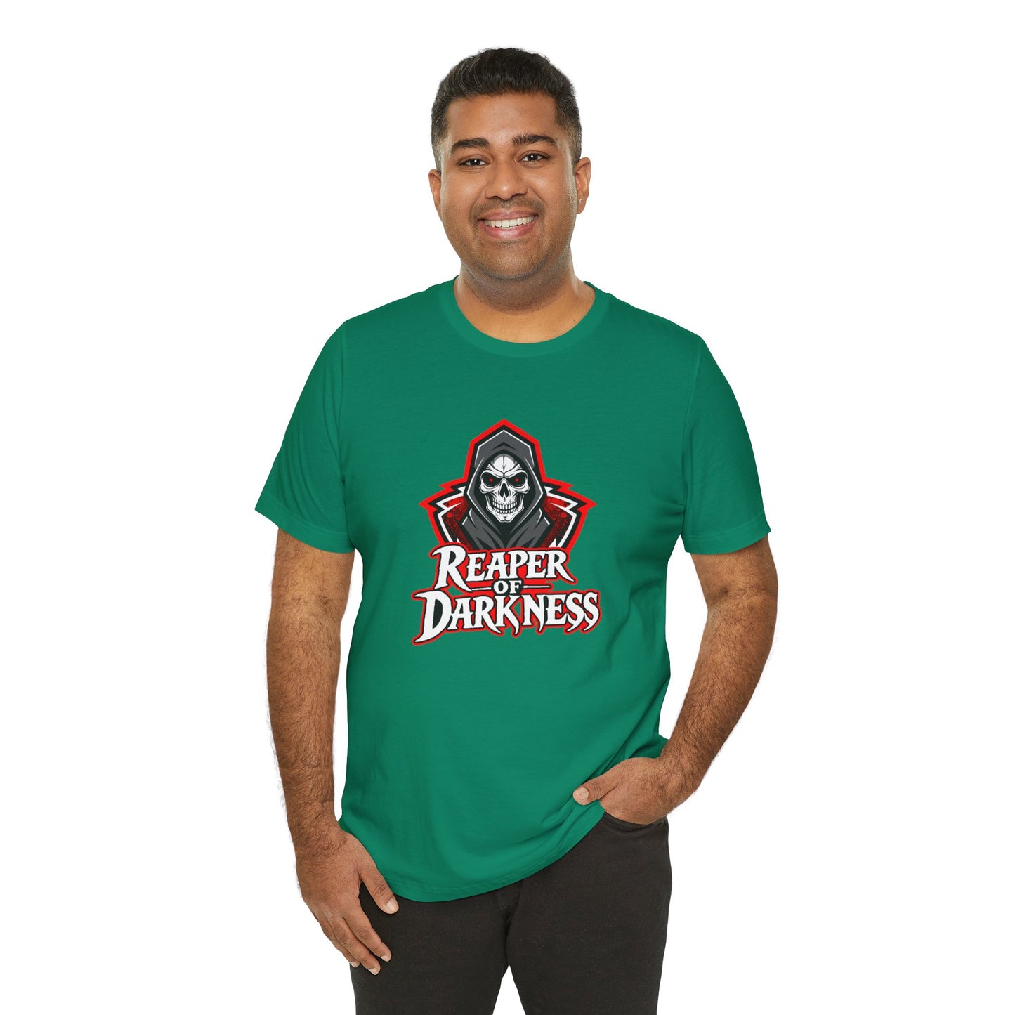 Reaper Of Darkness Classic Unisex T-shirt