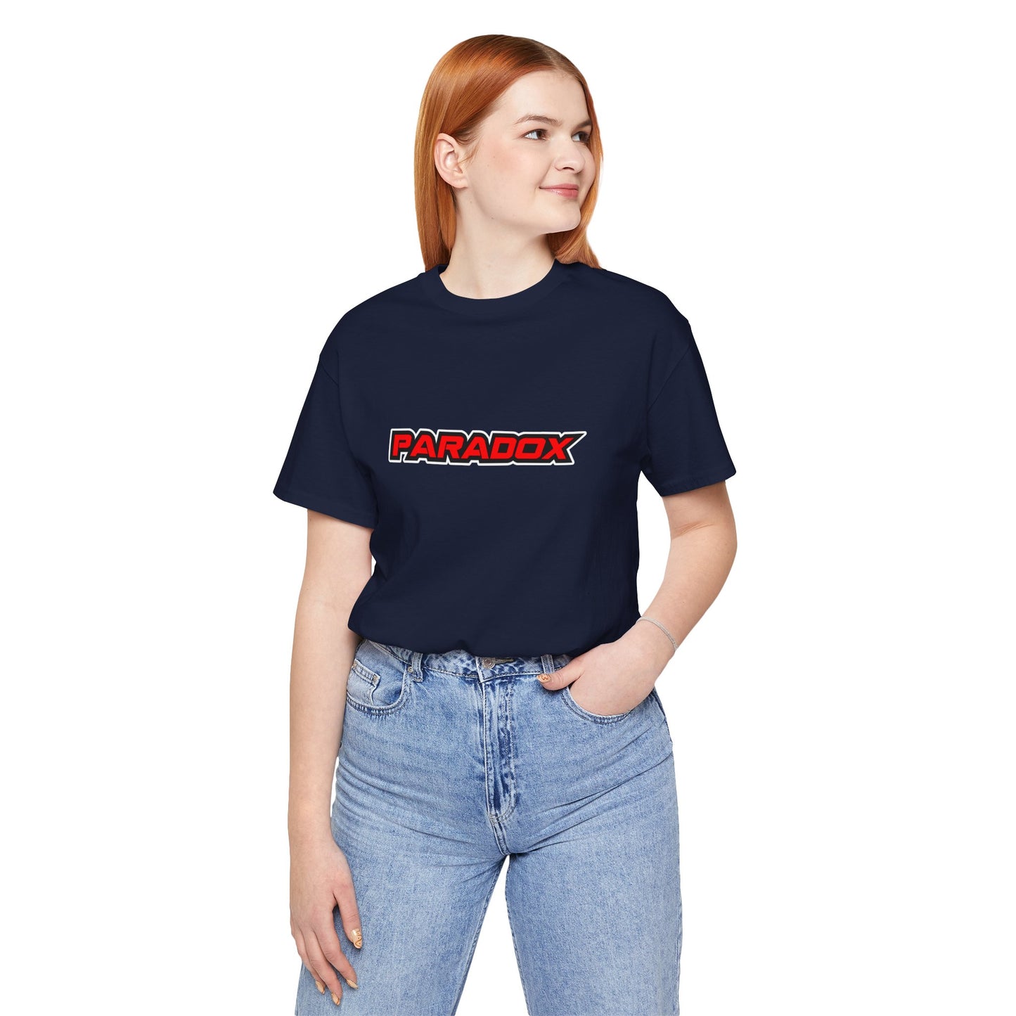 Paradox Unisex T-shirt
