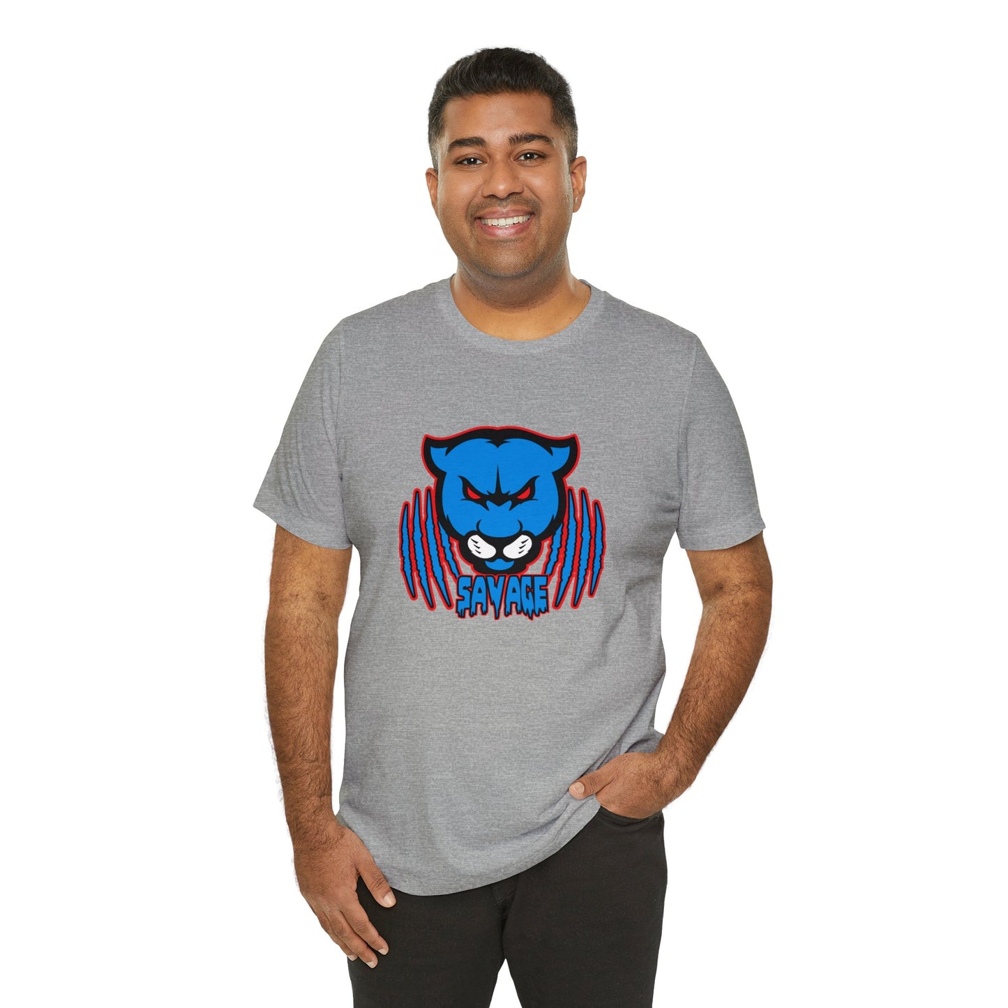 Savage Classic Unisex T-shirt
