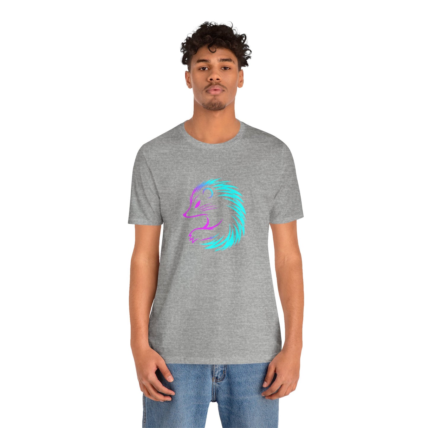 Kraven Quills Unisex T-shirt
