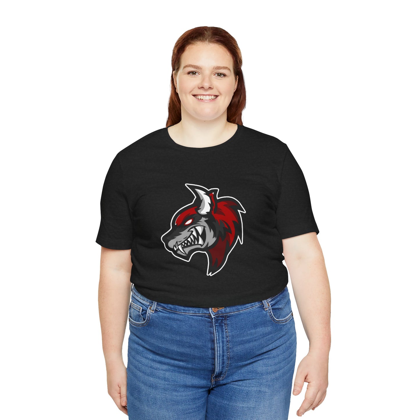 DevilWolf Classic Unisex T-shirt