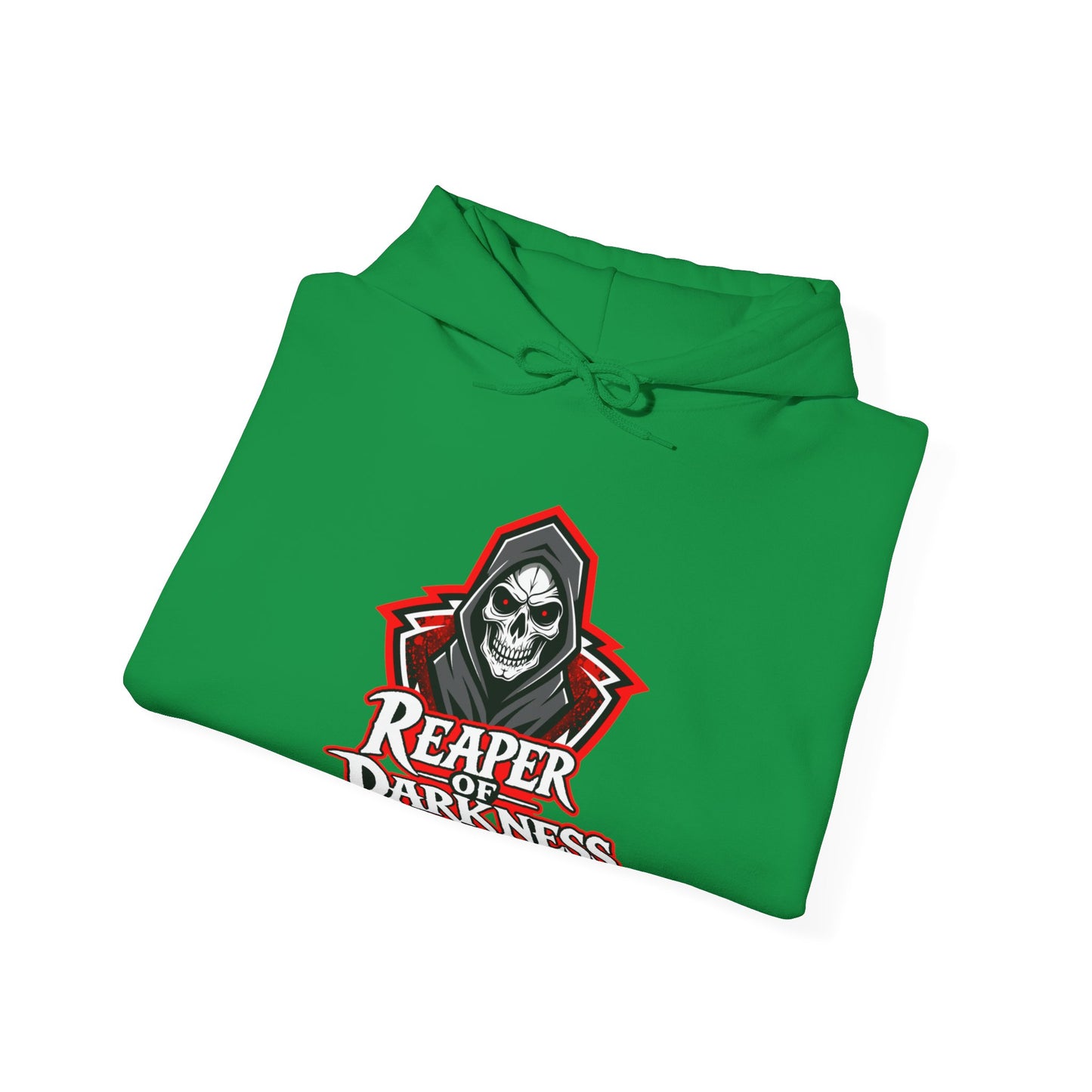 Reaper Of Darkness Classic Unisex Hoodie
