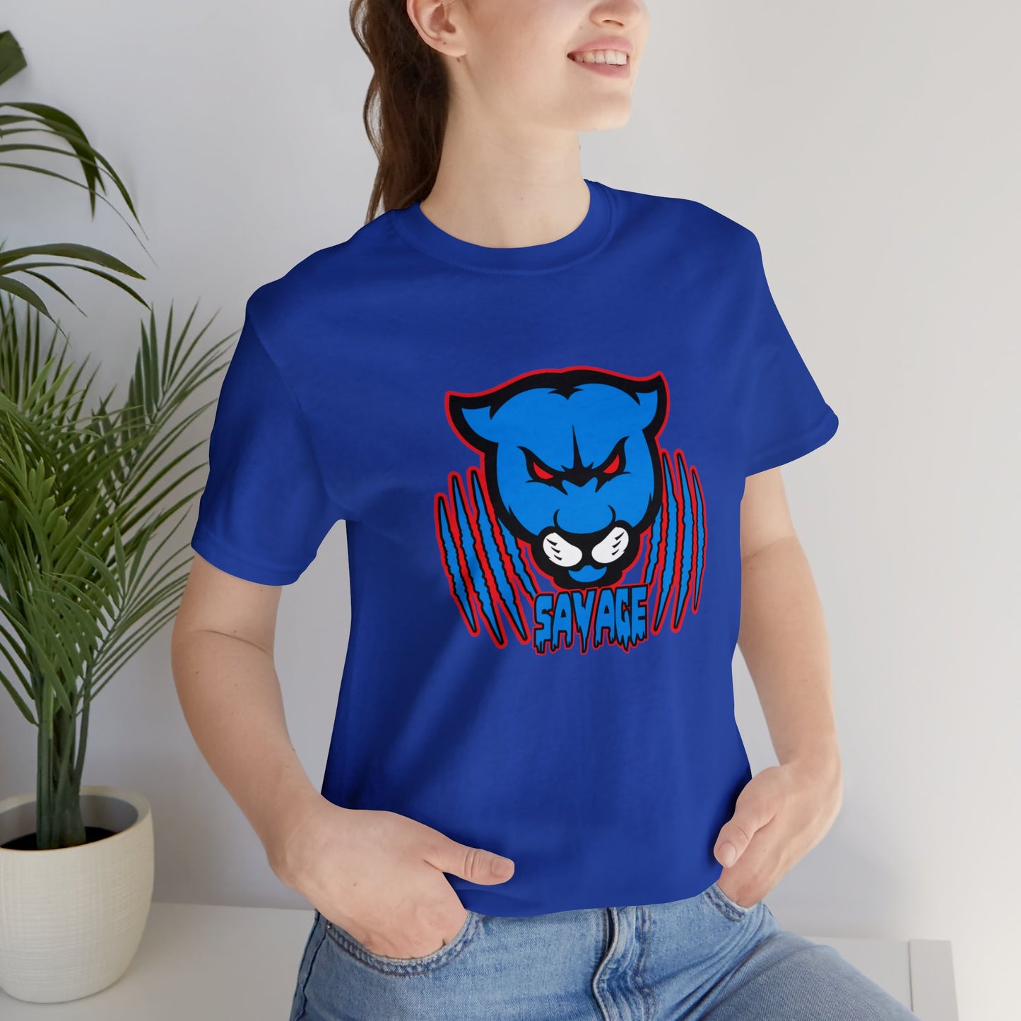 Savage Classic Unisex T-shirt