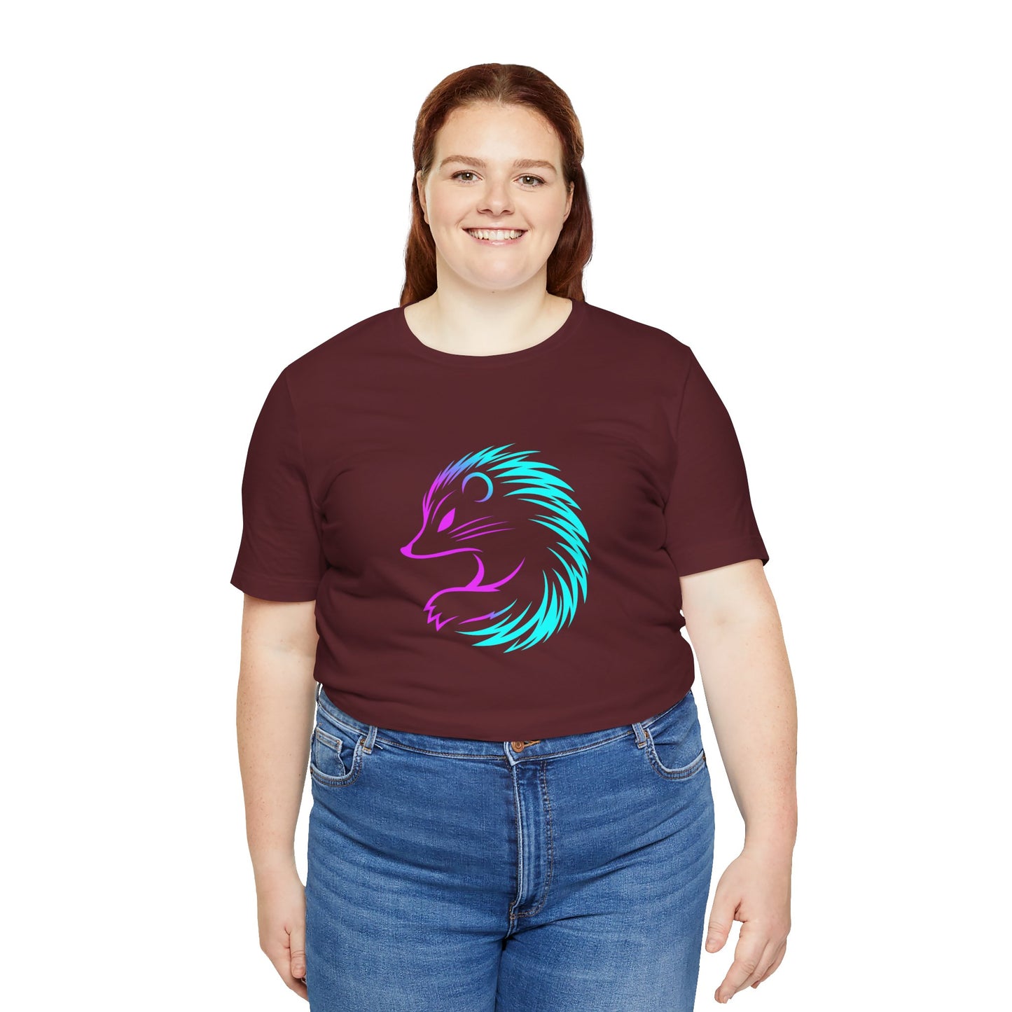 Kraven Quills Unisex T-shirt