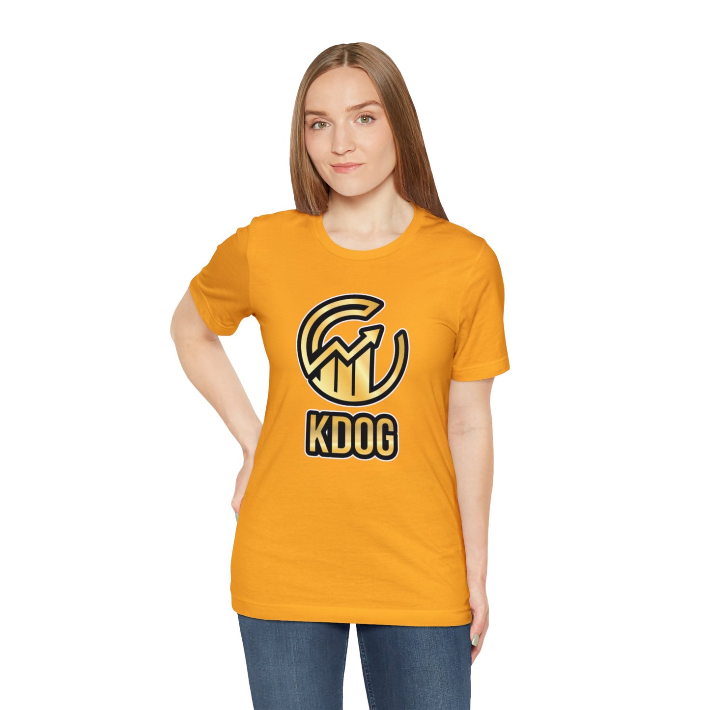KDOG Unisex T-shirt