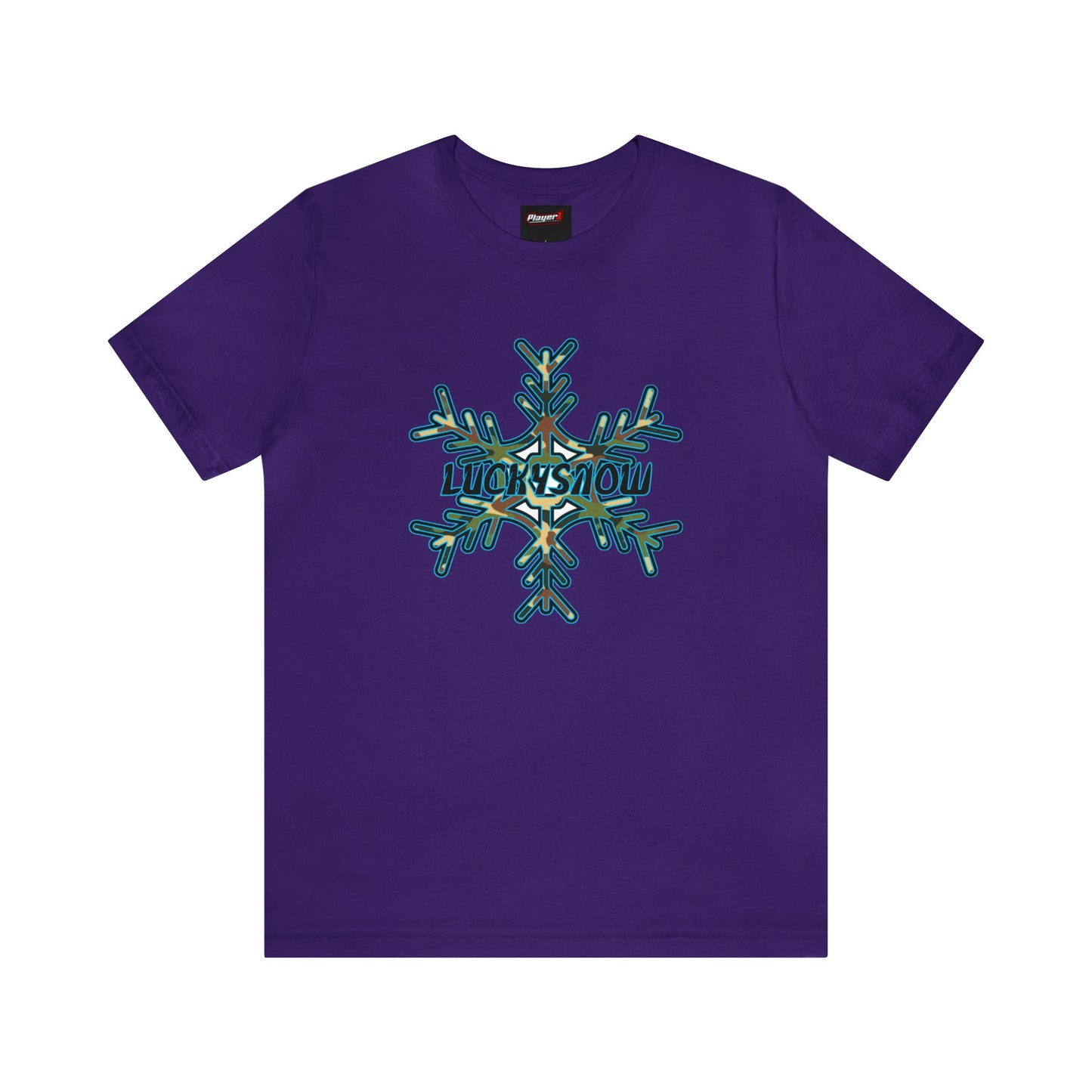 LuckySnow Classic Unisex T-shirt