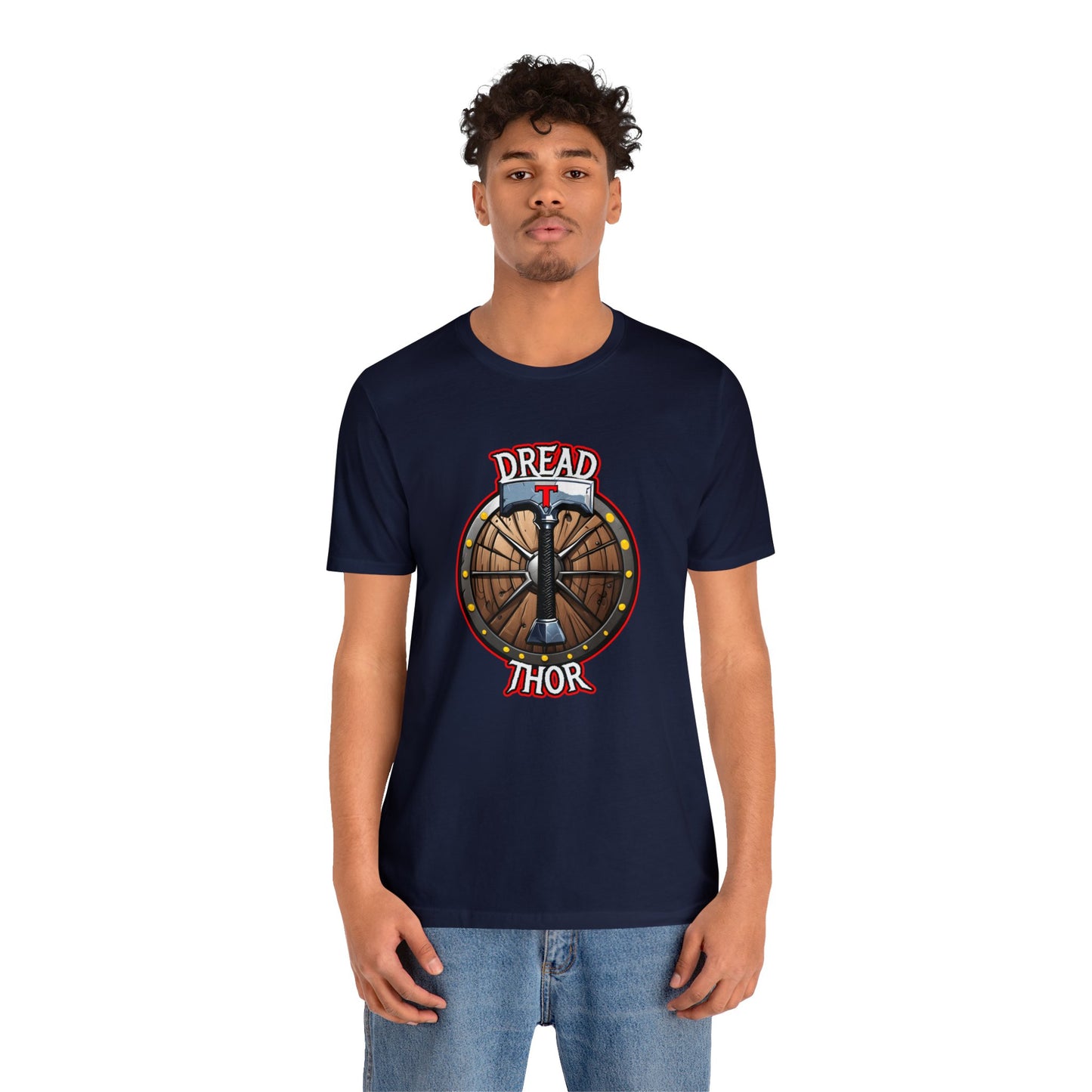 DreadThor Classic Unisex T-shirt
