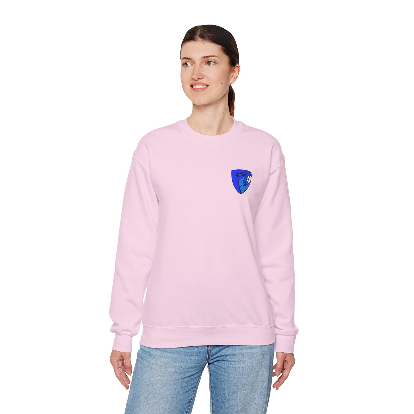 Fates End Unisex Sweatshirt