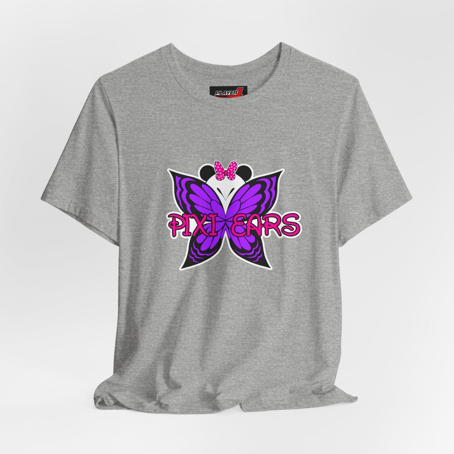 Pixi Ears Unisex T-shirt