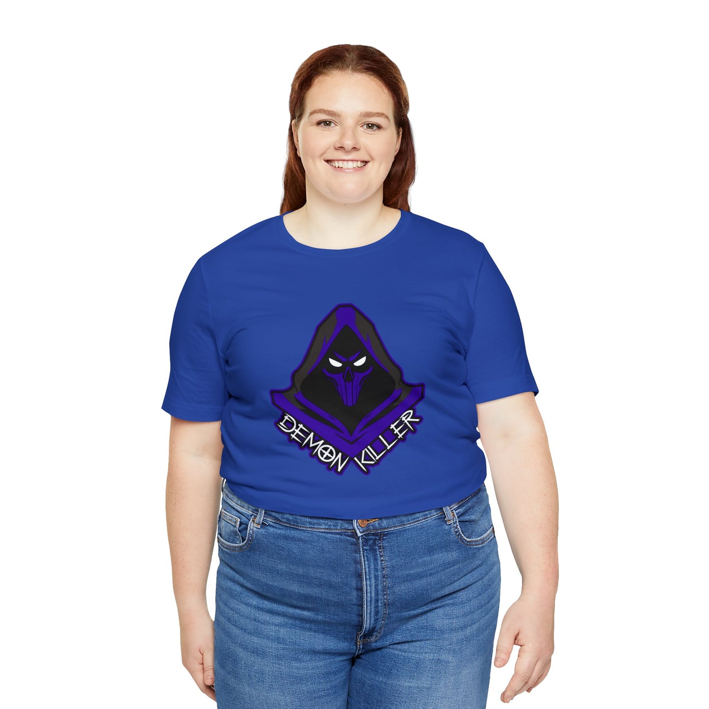 Demon Killer Classic Unisex T-shirt