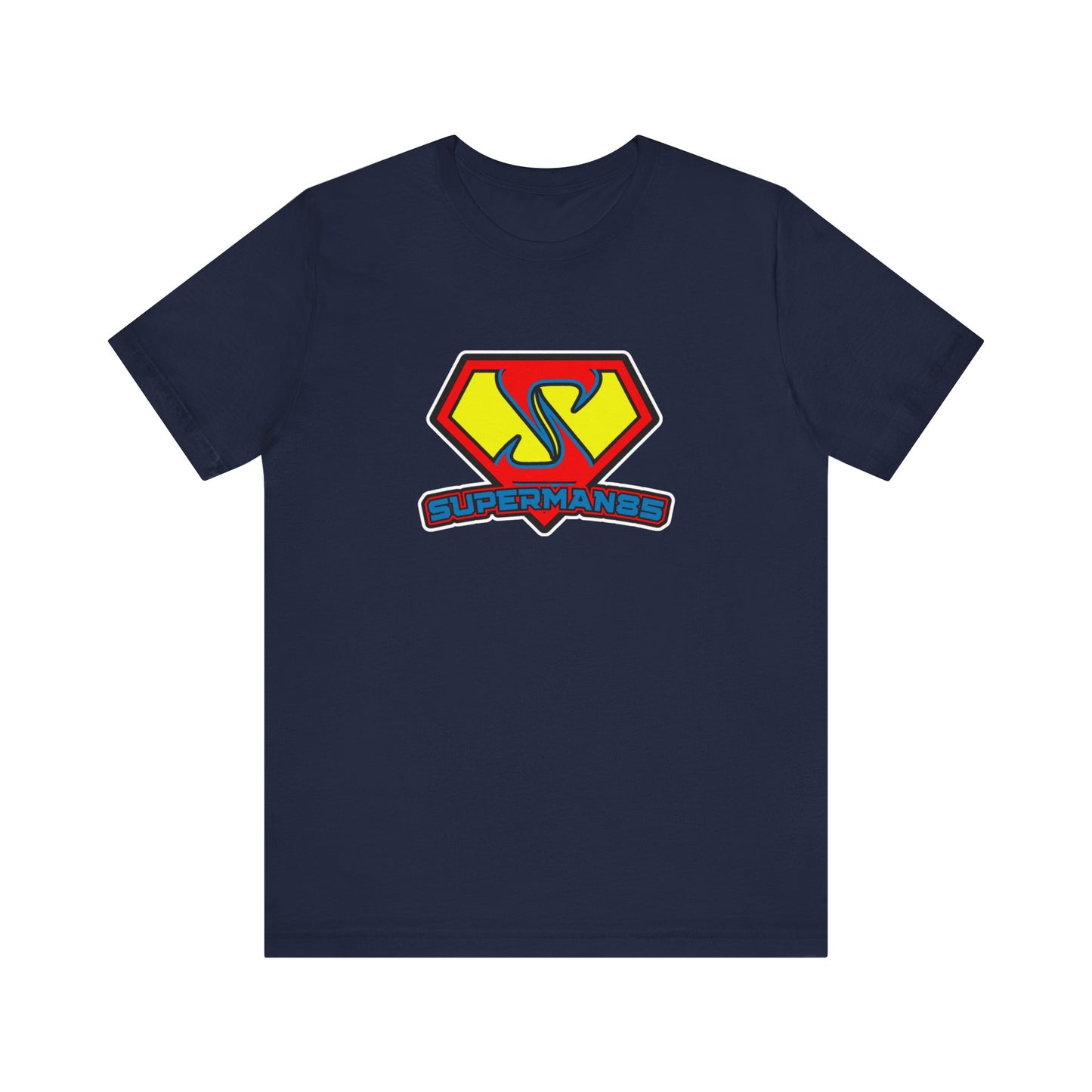 Superman85 Unisex T-shirt