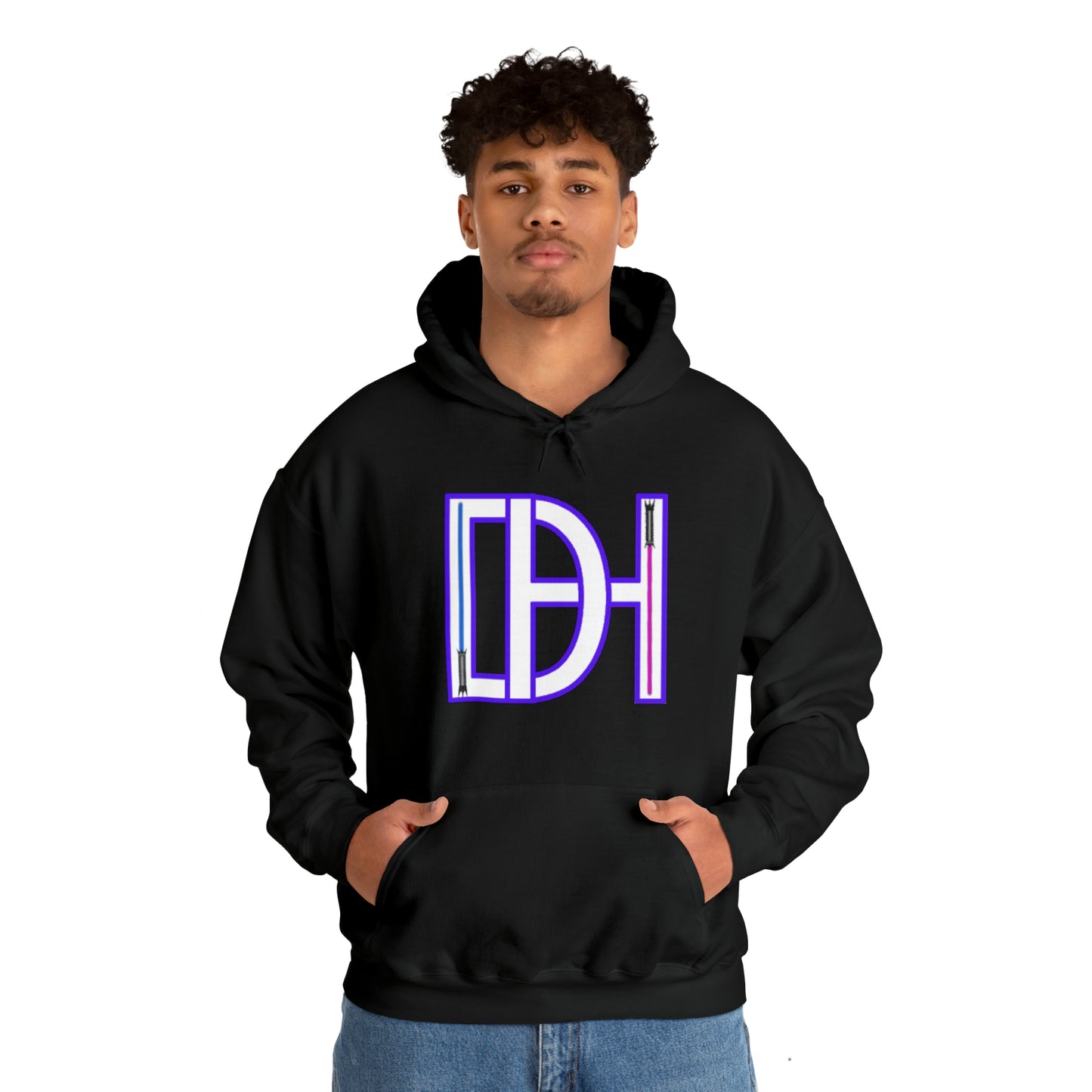 Darth Hrafn DH Unisex Hoodie