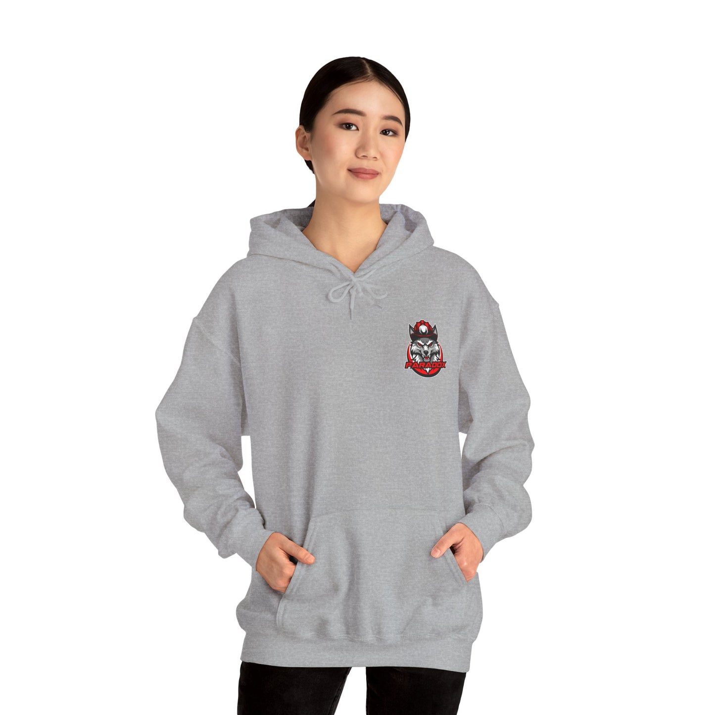 Paradox Classic #2 Unisex Hoodie