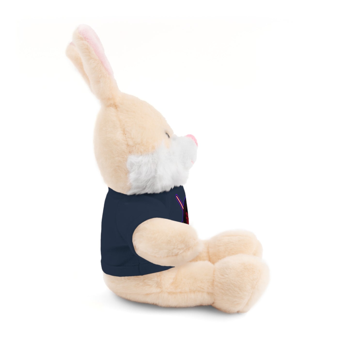 Darth Hrafn Stuffed Animals with Tee