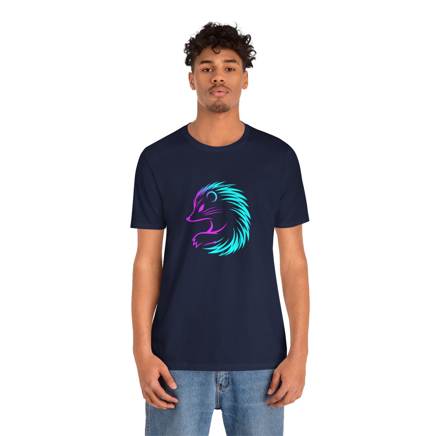 Kraven Quills Unisex T-shirt