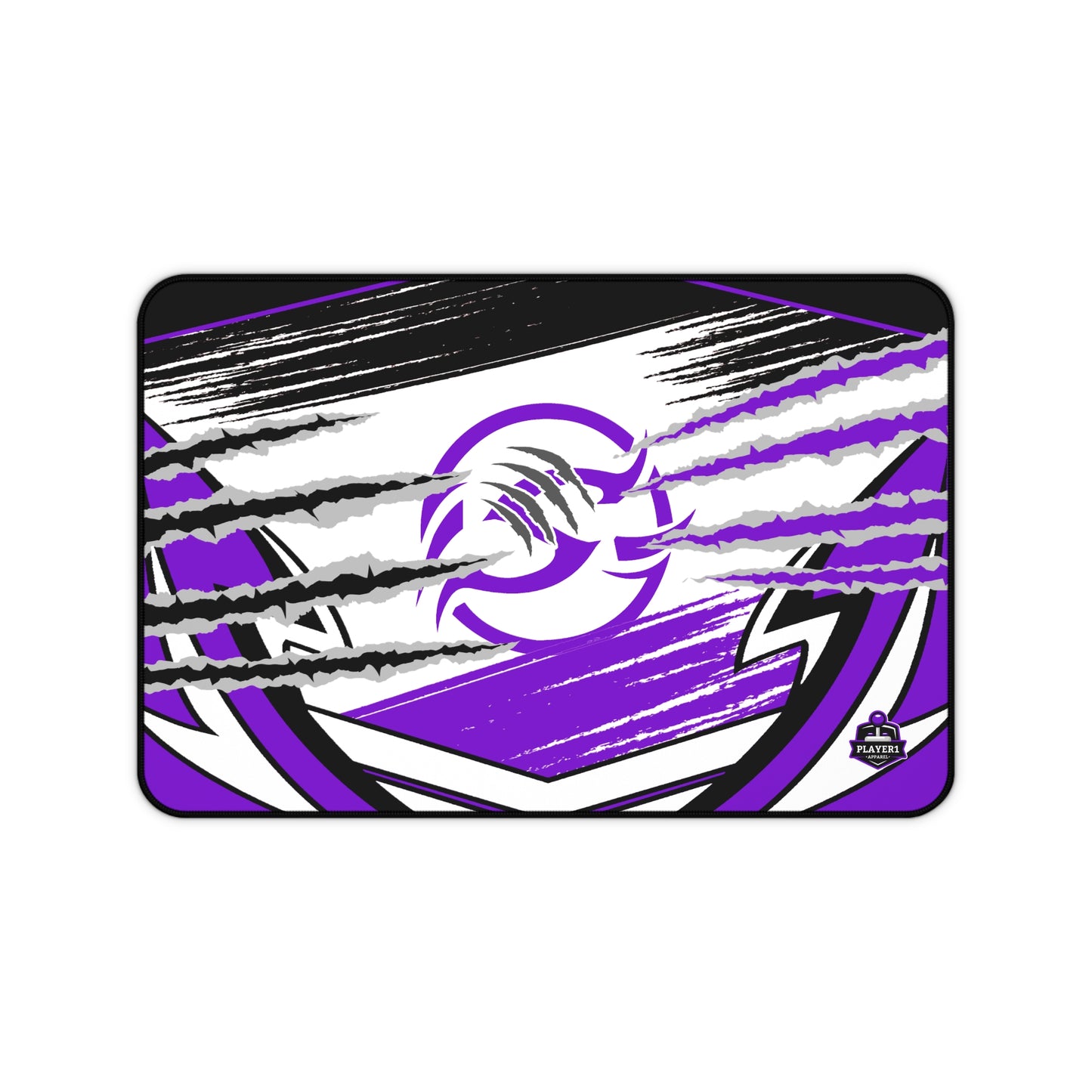 YoBoyScar Mouse Pad