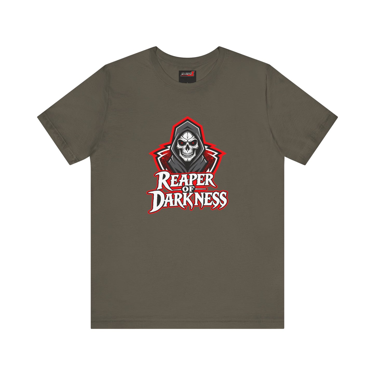 Reaper Of Darkness Classic Unisex T-shirt