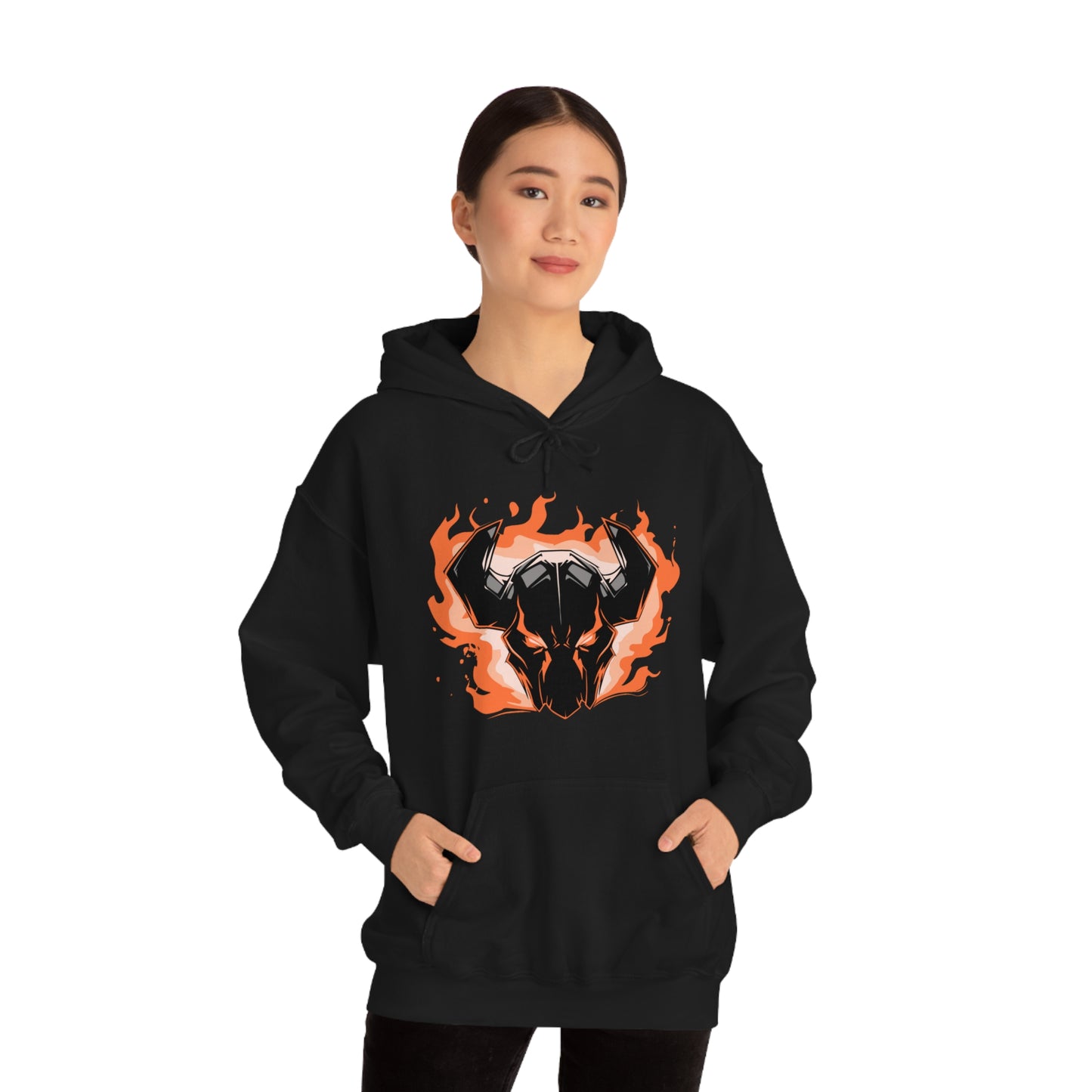 Mr. Florian Unisex Hoodie