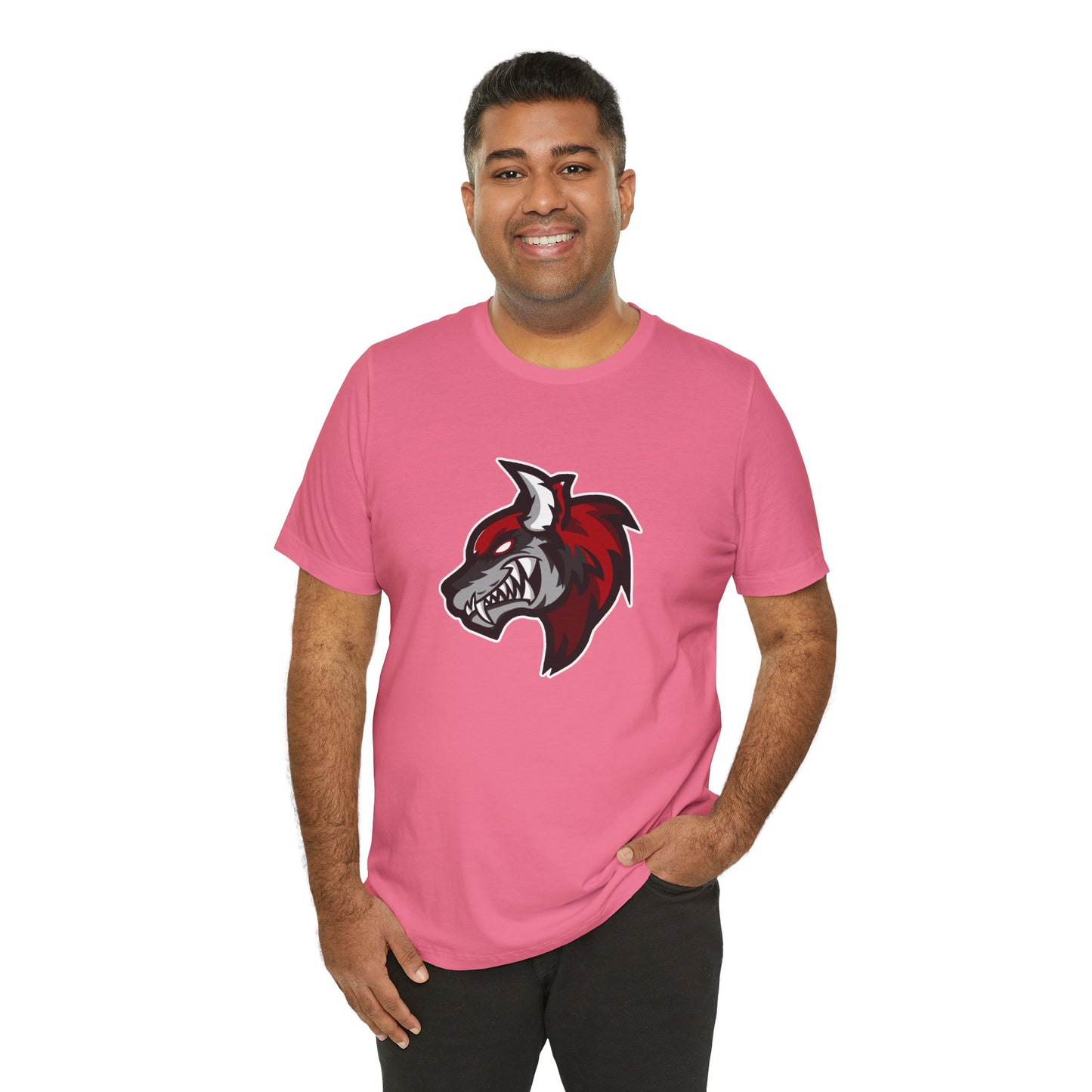 DevilWolf Classic Unisex T-shirt