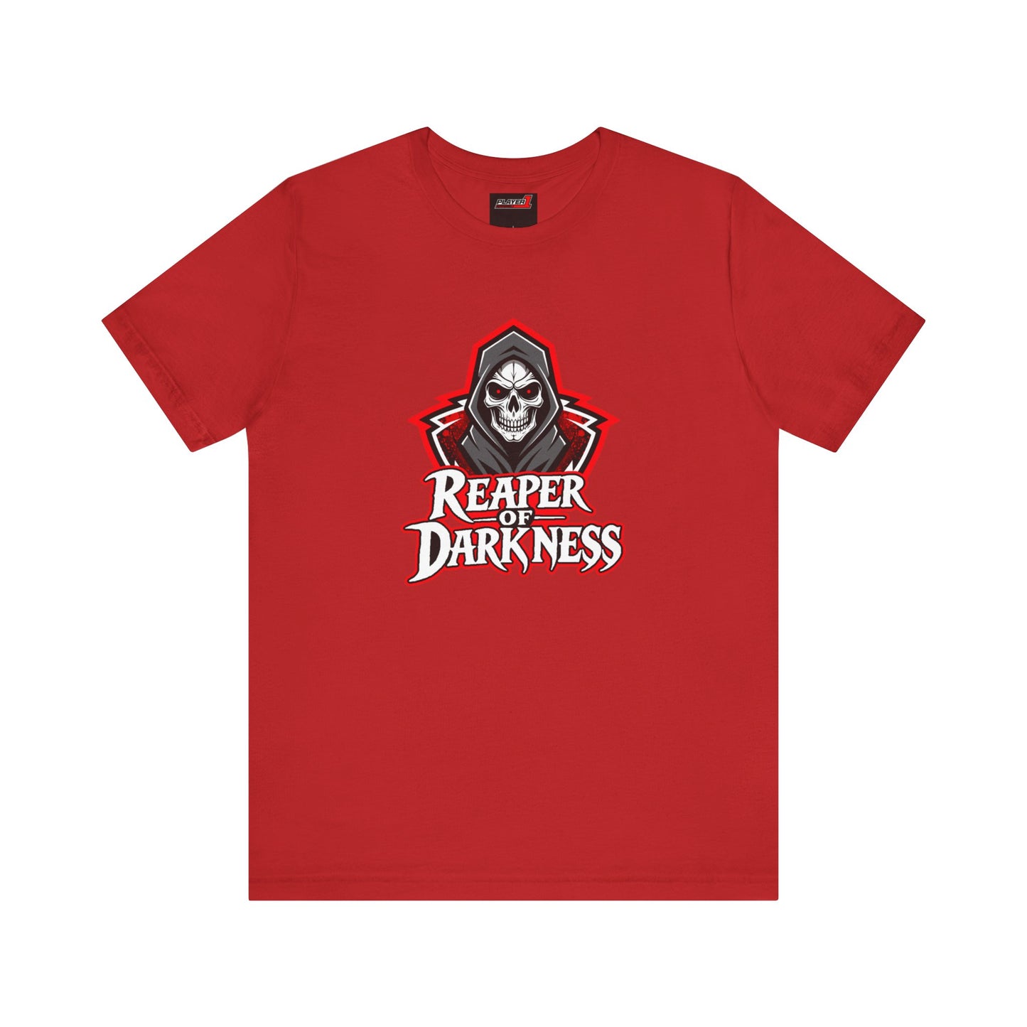 Reaper Of Darkness Classic Unisex T-shirt