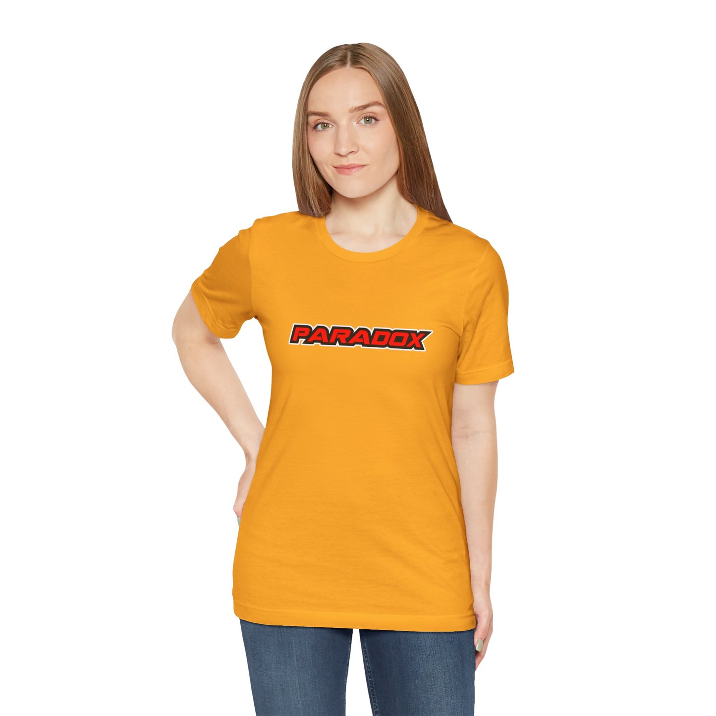 Paradox Unisex T-shirt