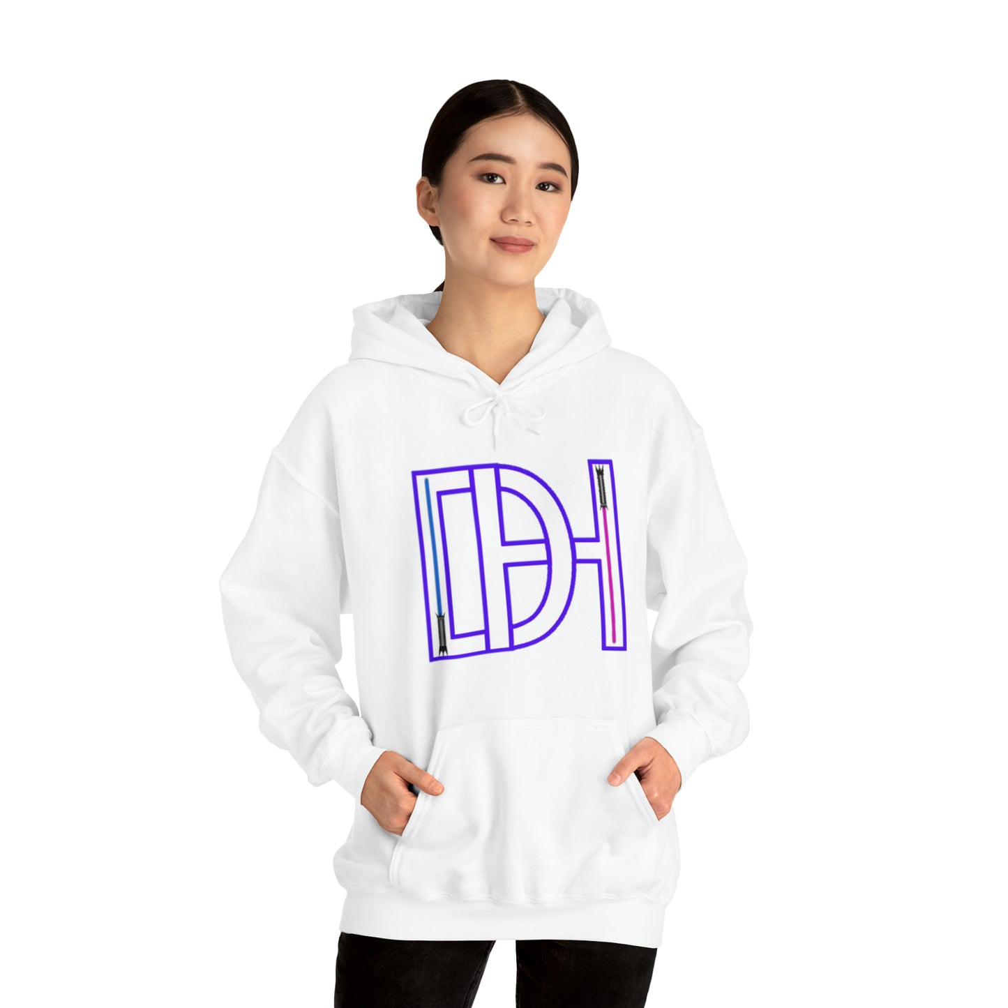 Darth Hrafn DH Unisex Hoodie