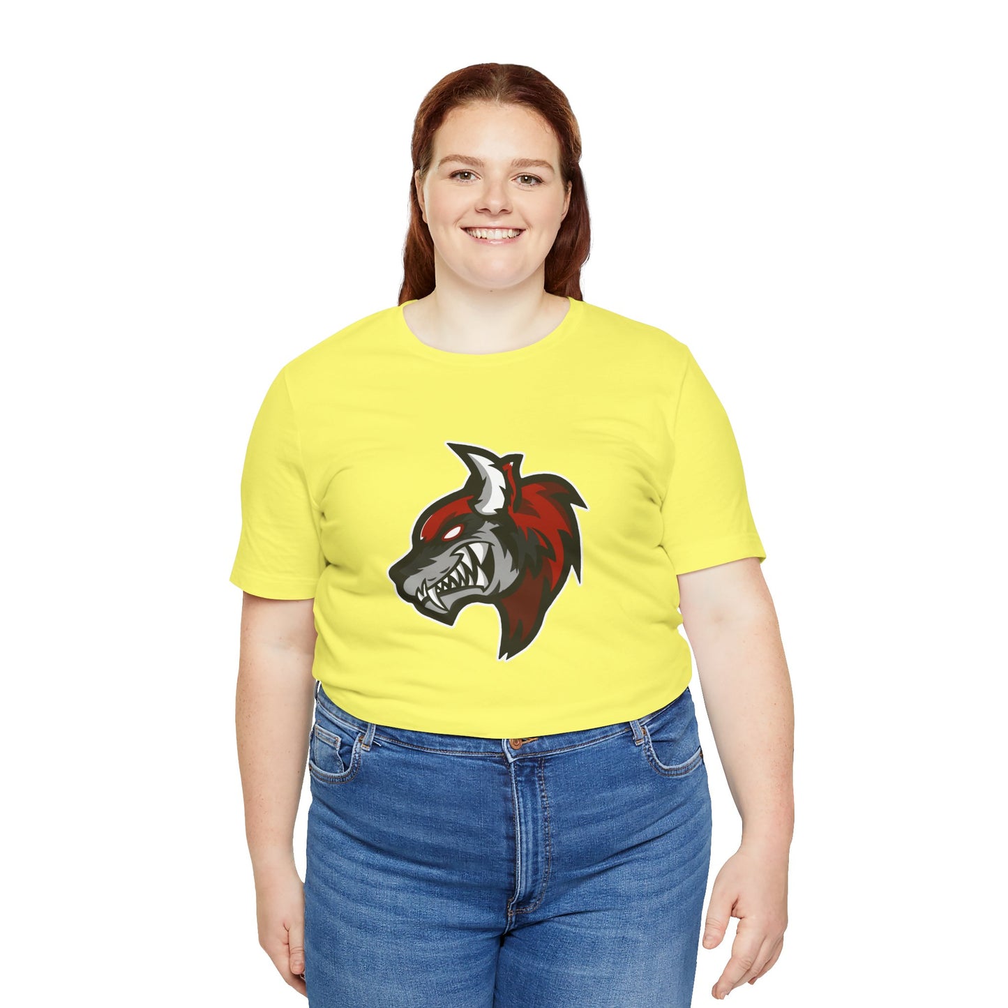 DevilWolf Classic Unisex T-shirt