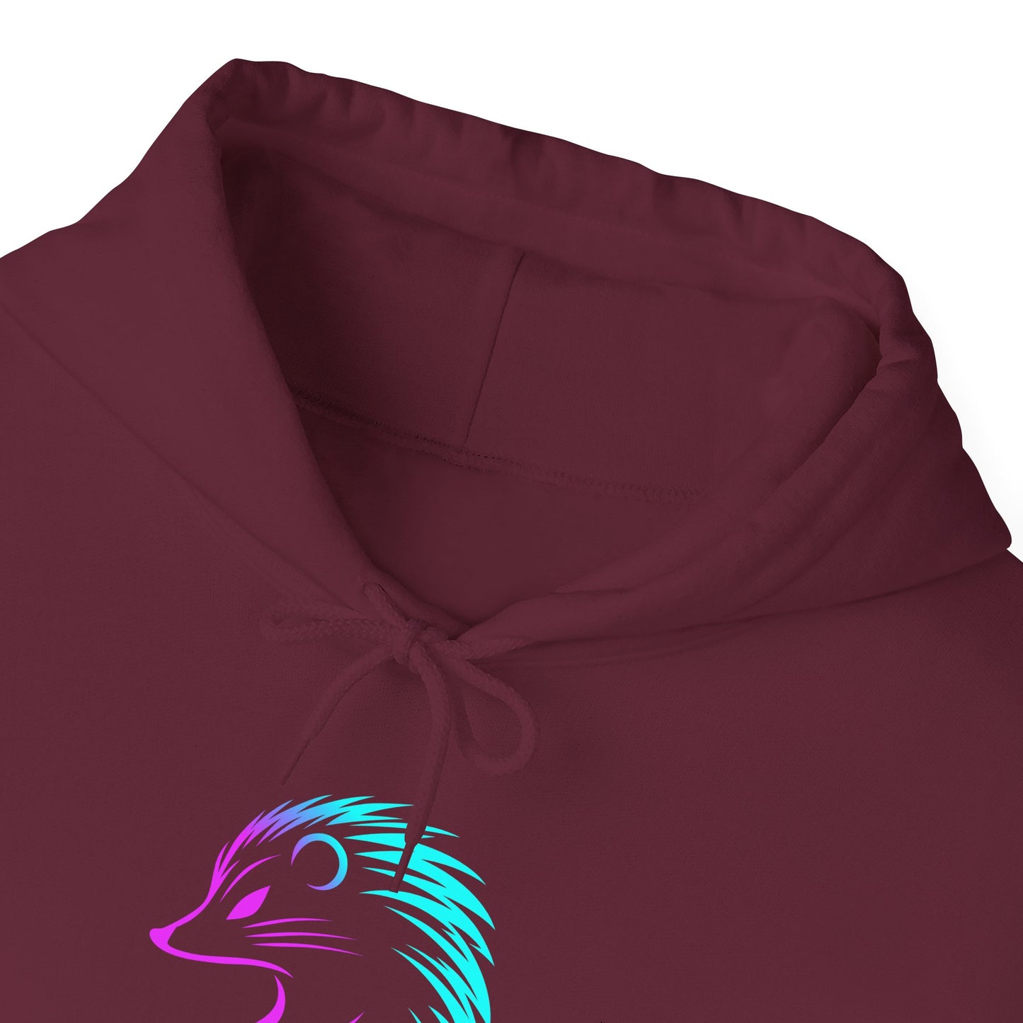 Team Kraven Quills Unisex Hoodie #2