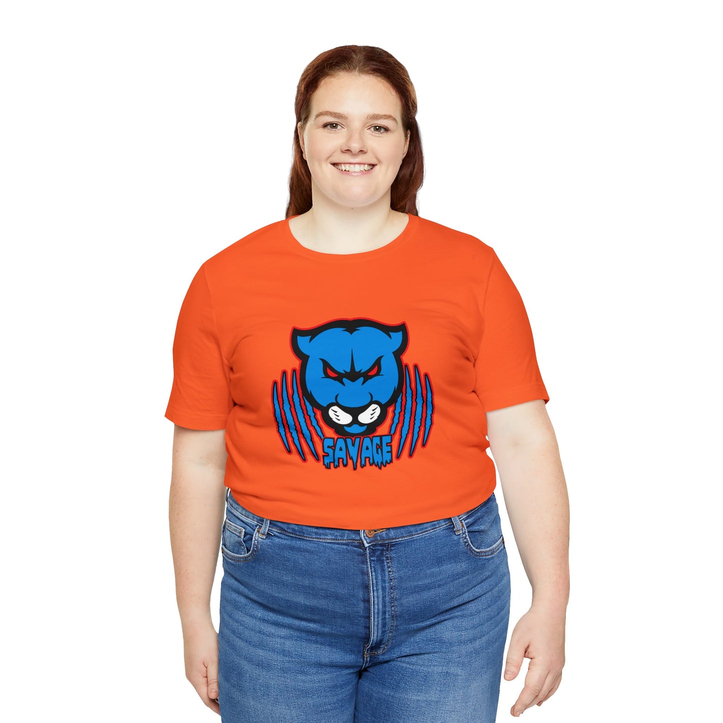 Savage Classic Unisex T-shirt