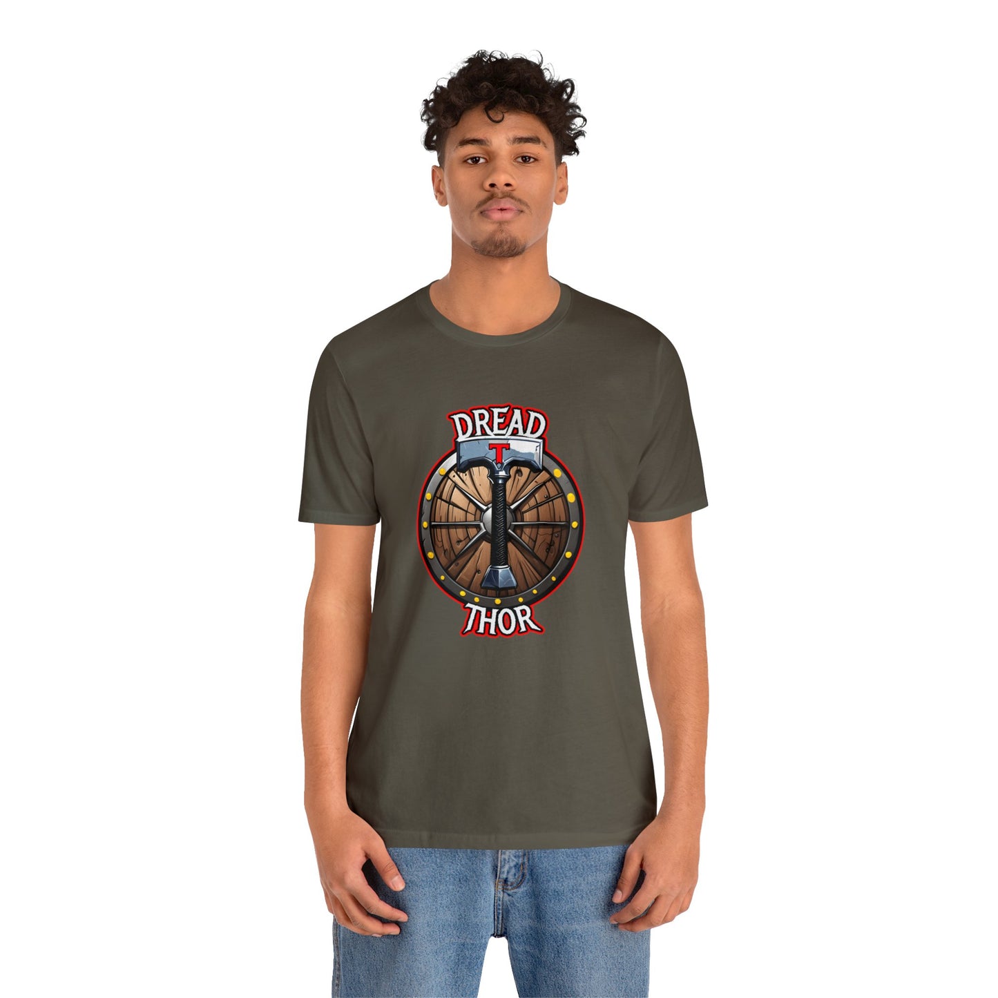 DreadThor Classic Unisex T-shirt