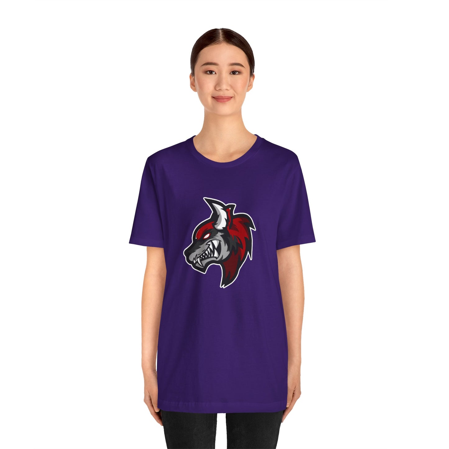 DevilWolf Classic Unisex T-shirt