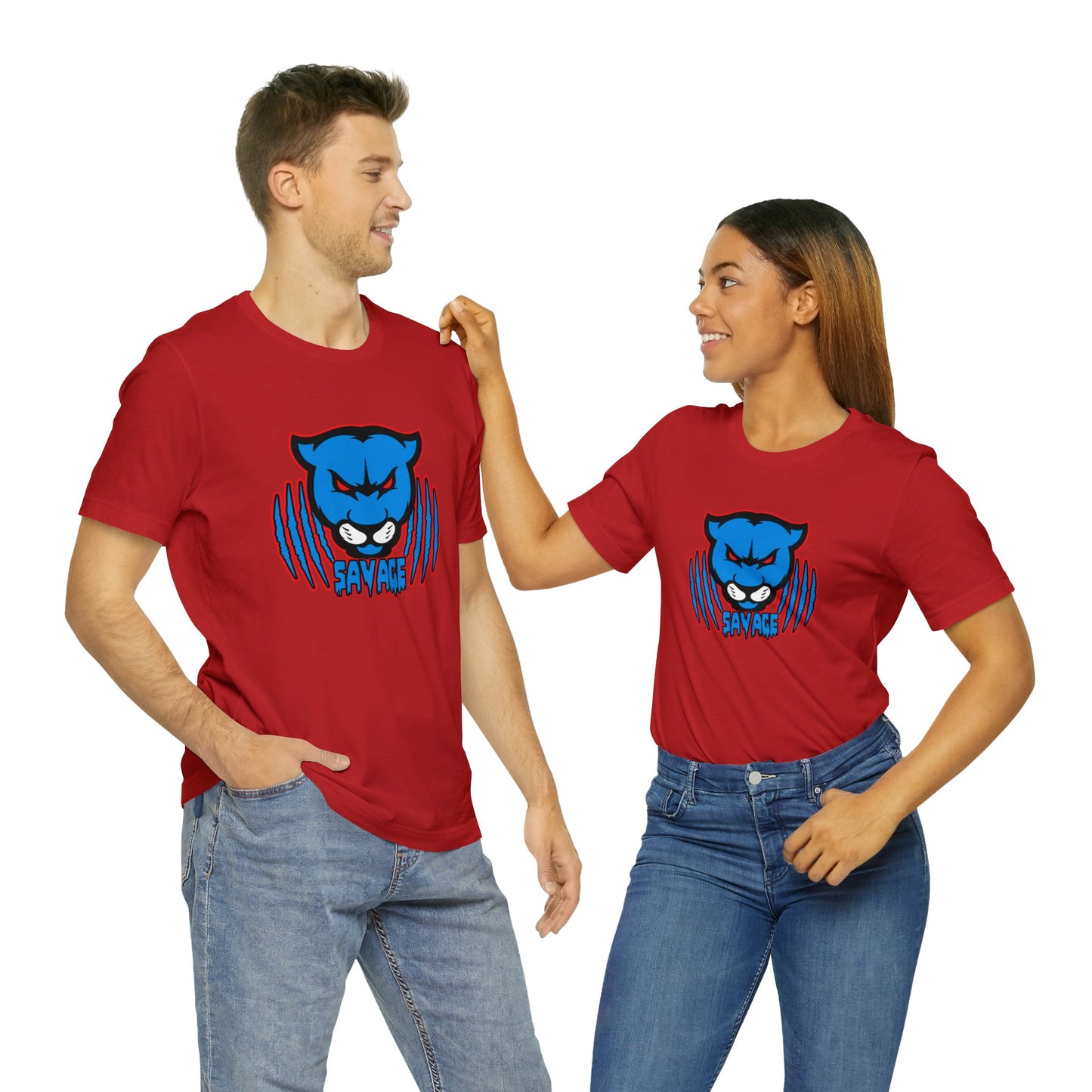 Savage Classic Unisex T-shirt