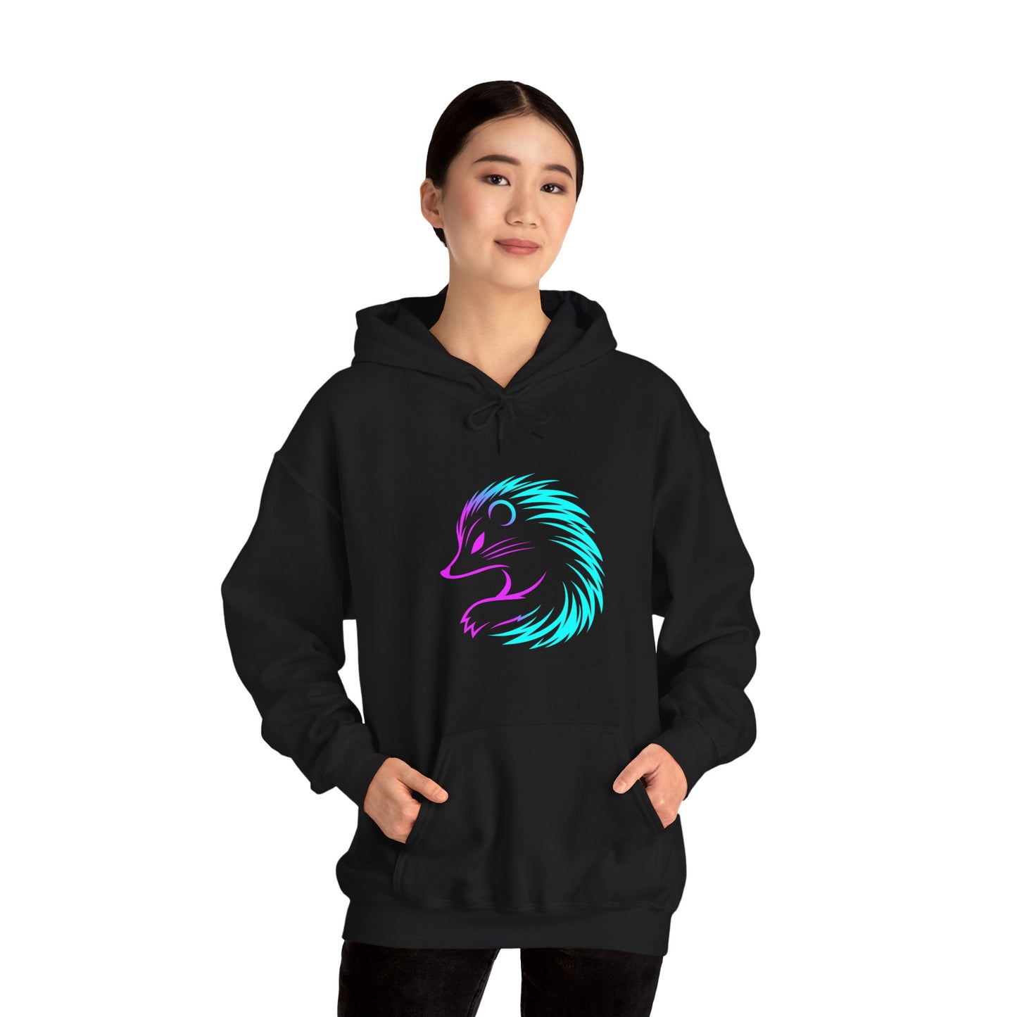 Kraven Quills Unisex Hoodie