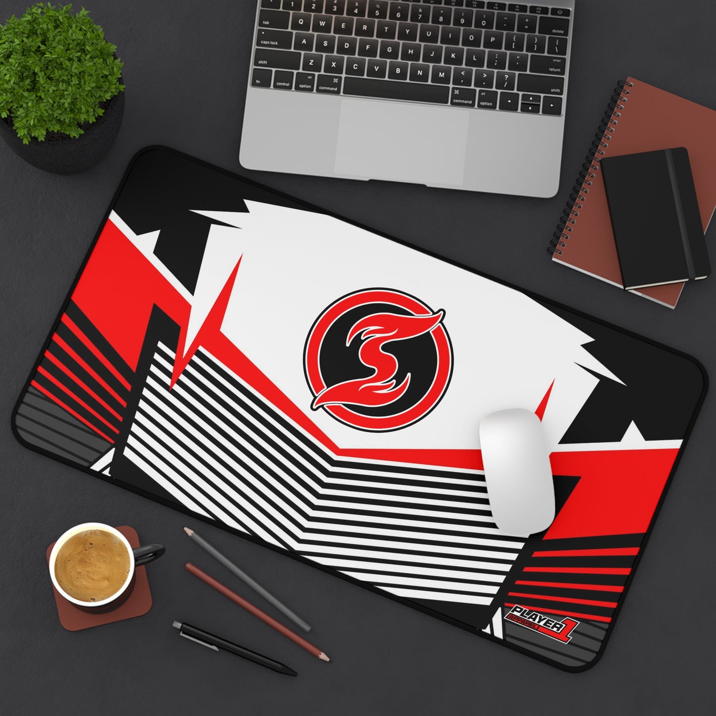 Savag3xi Mouse Pad