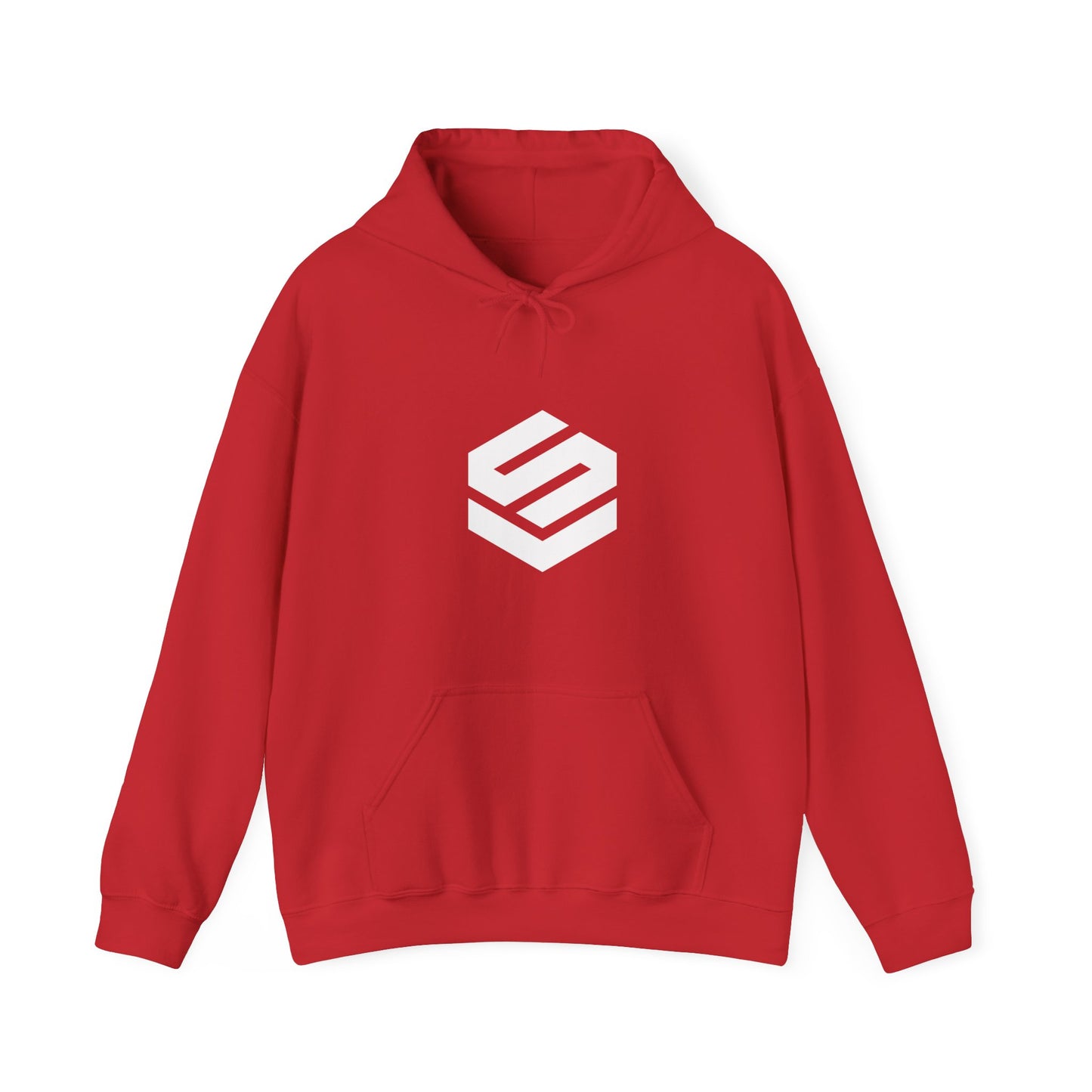 Stasis Unisex Hoodie