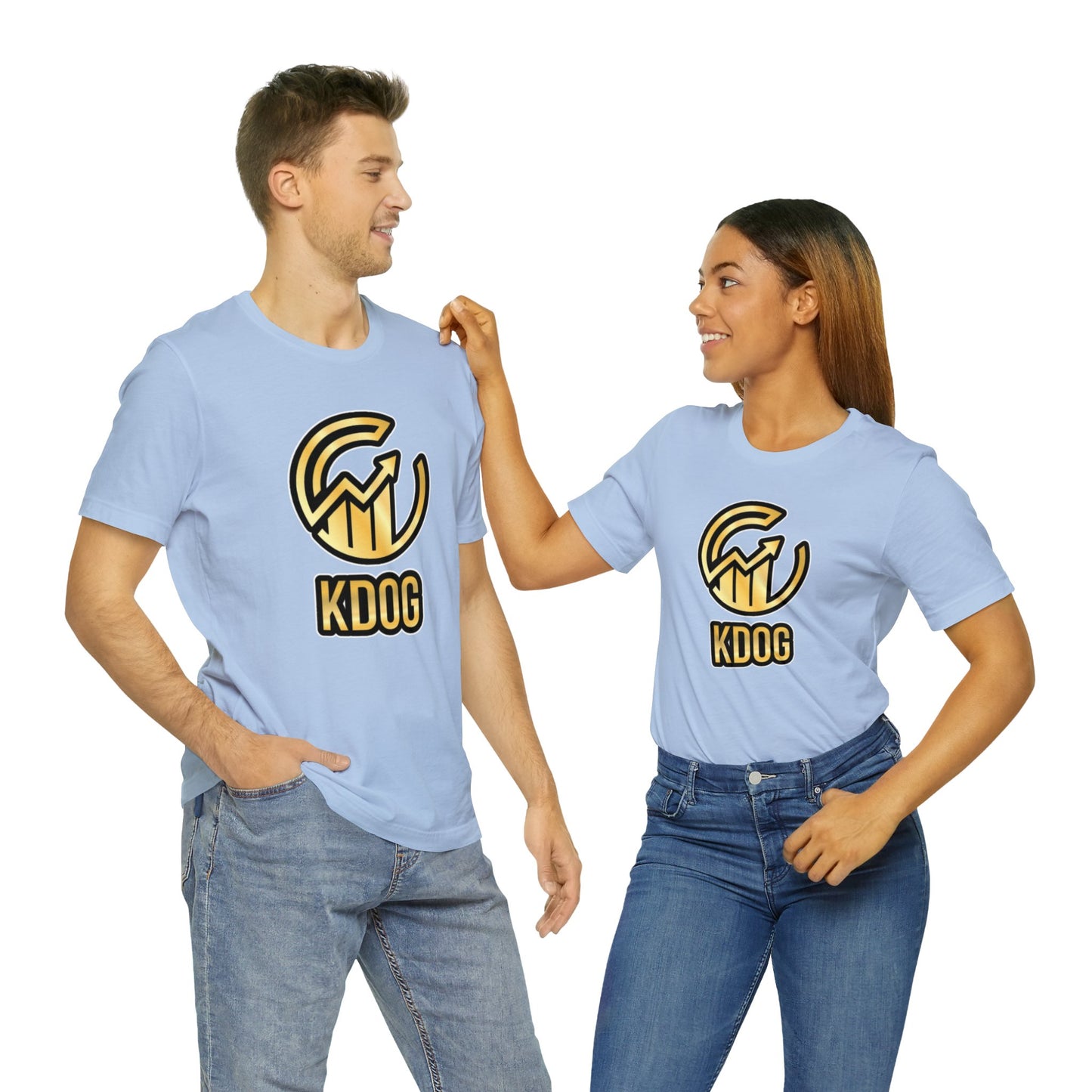 KDOG Unisex T-shirt