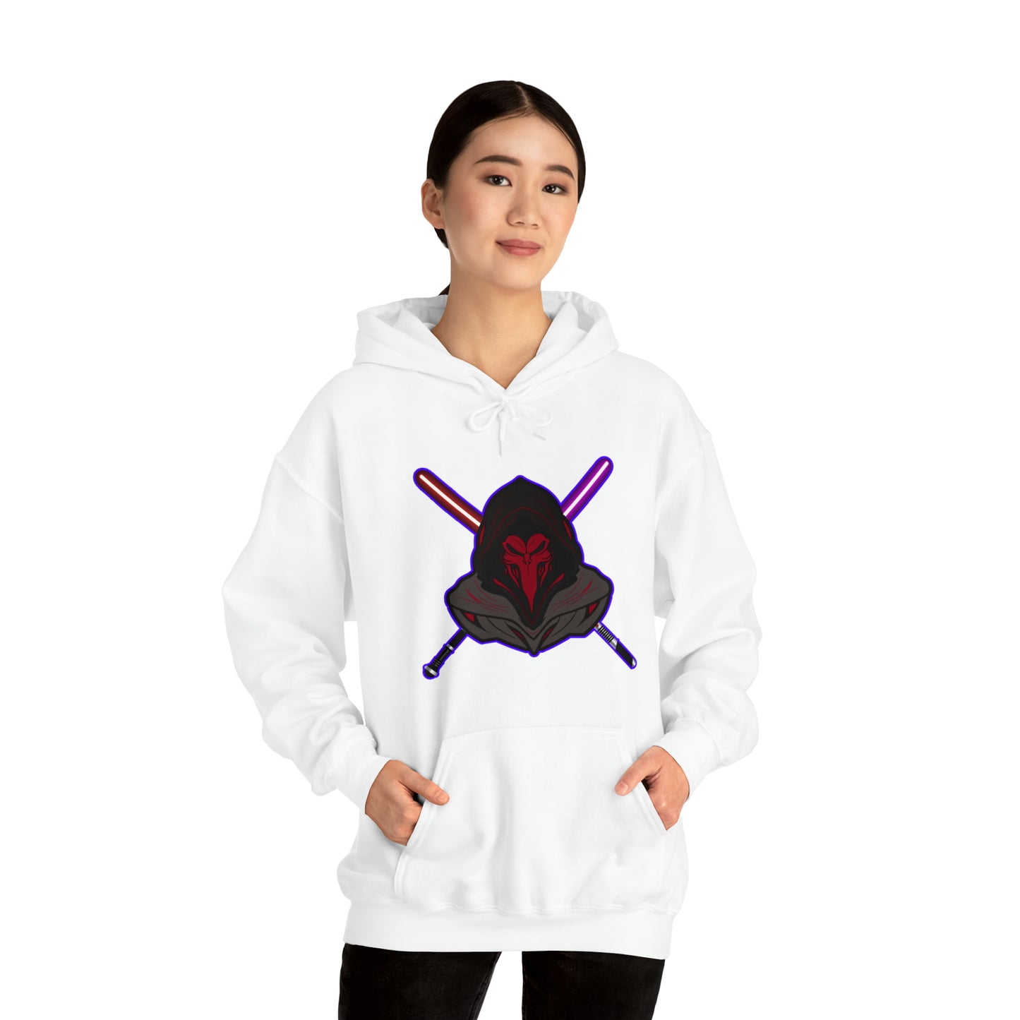 Darth Hrafn Unisex Hoodie