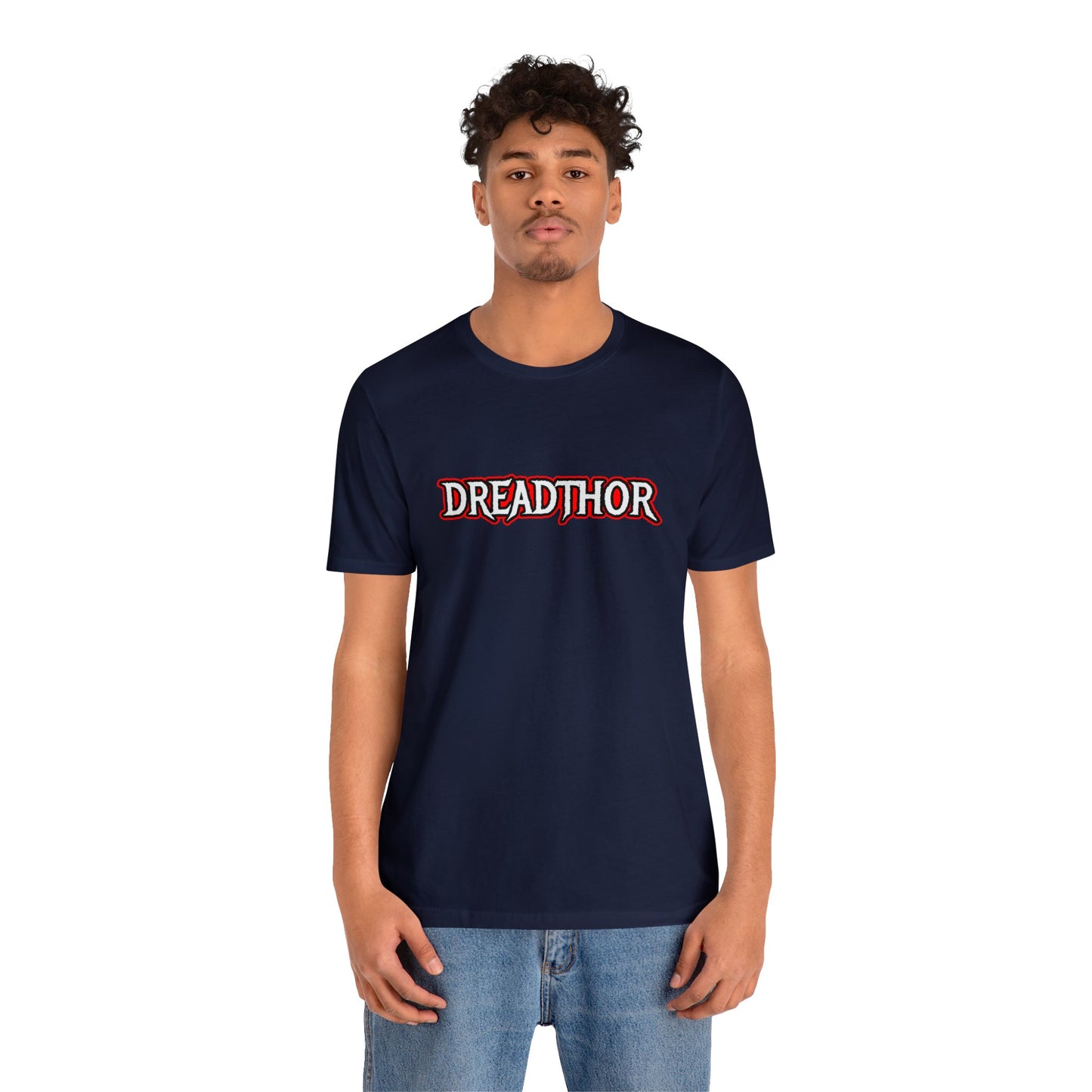 DreadThor Unisex T-shirt