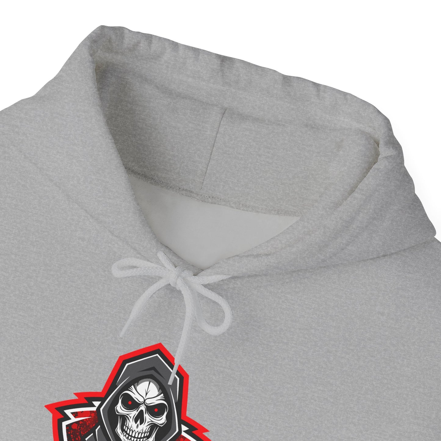Reaper Of Darkness Classic Unisex Hoodie