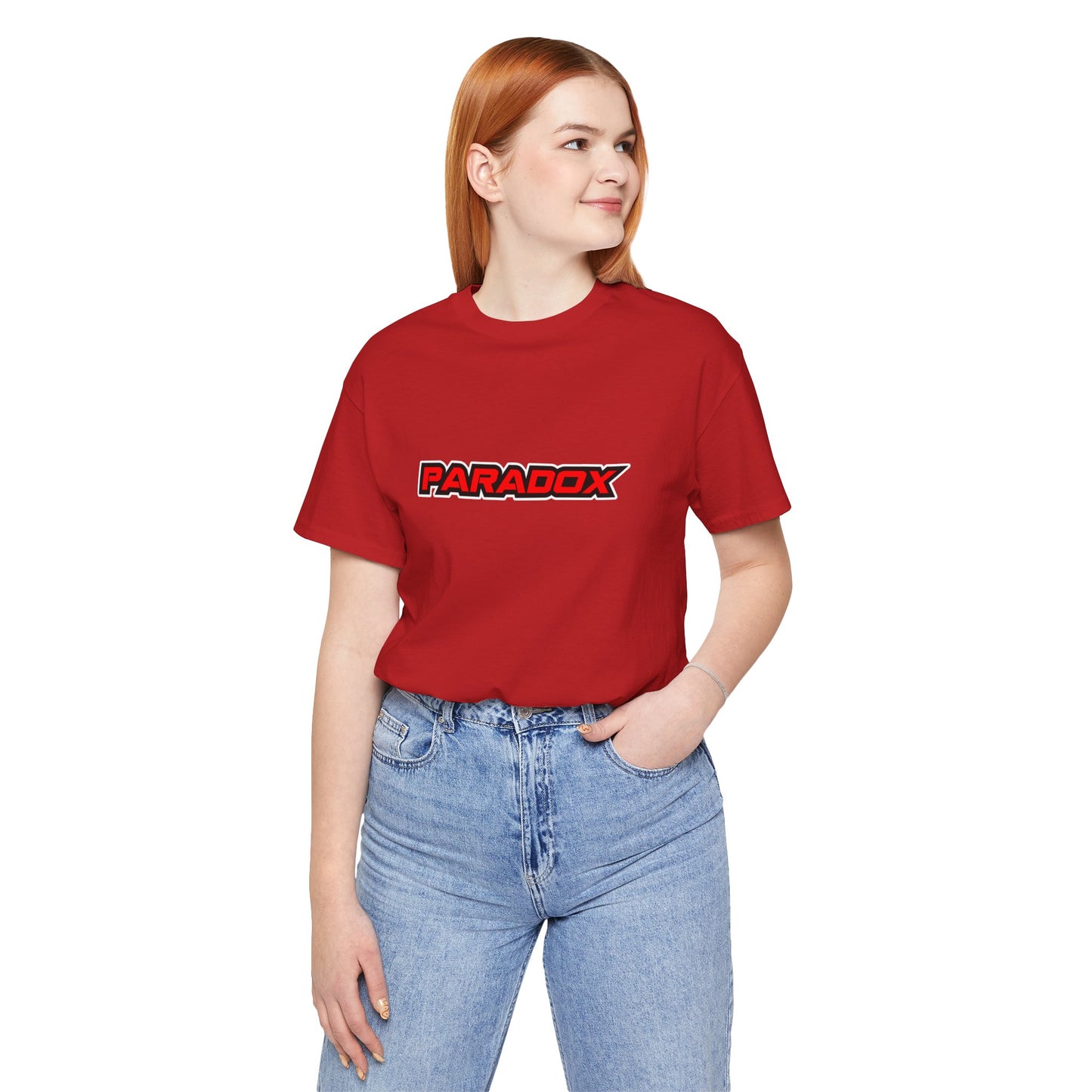 Paradox Unisex T-shirt