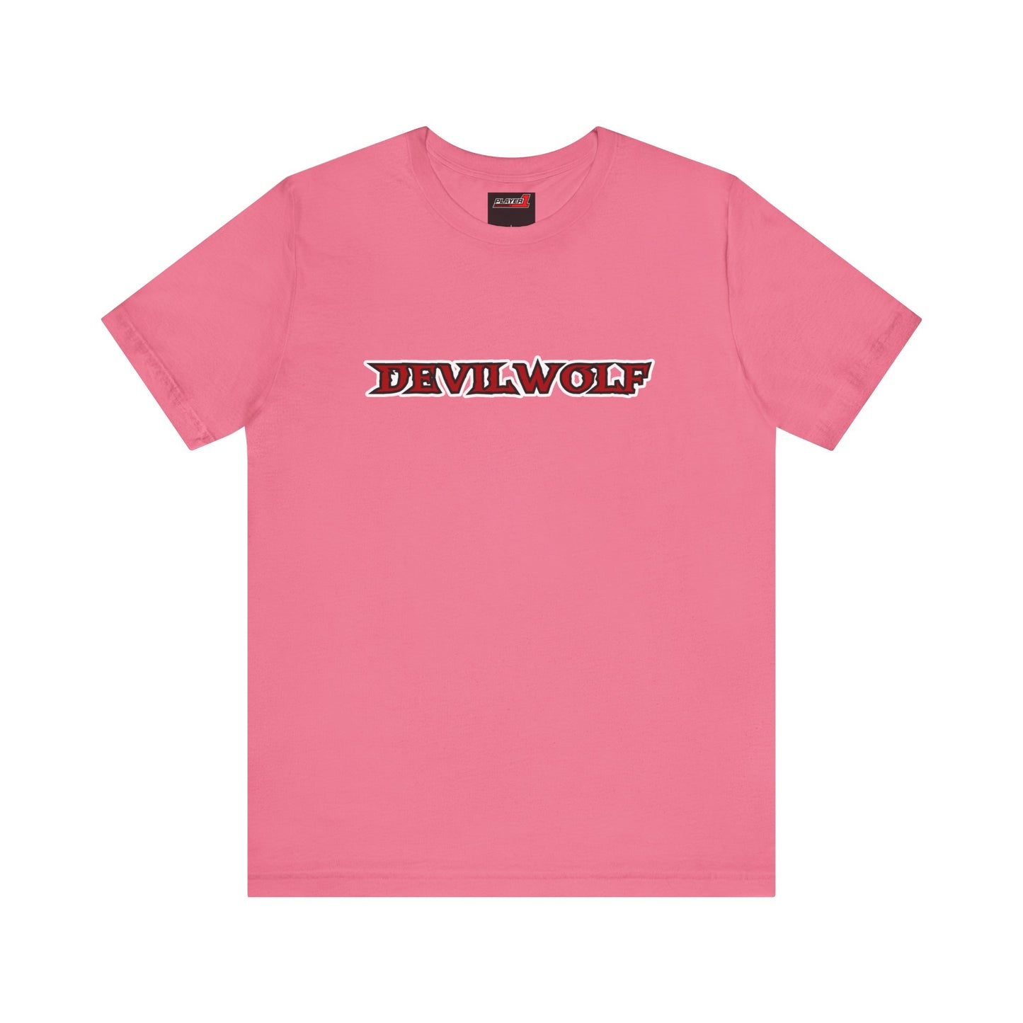 DevilWolf Unisex T-shirt