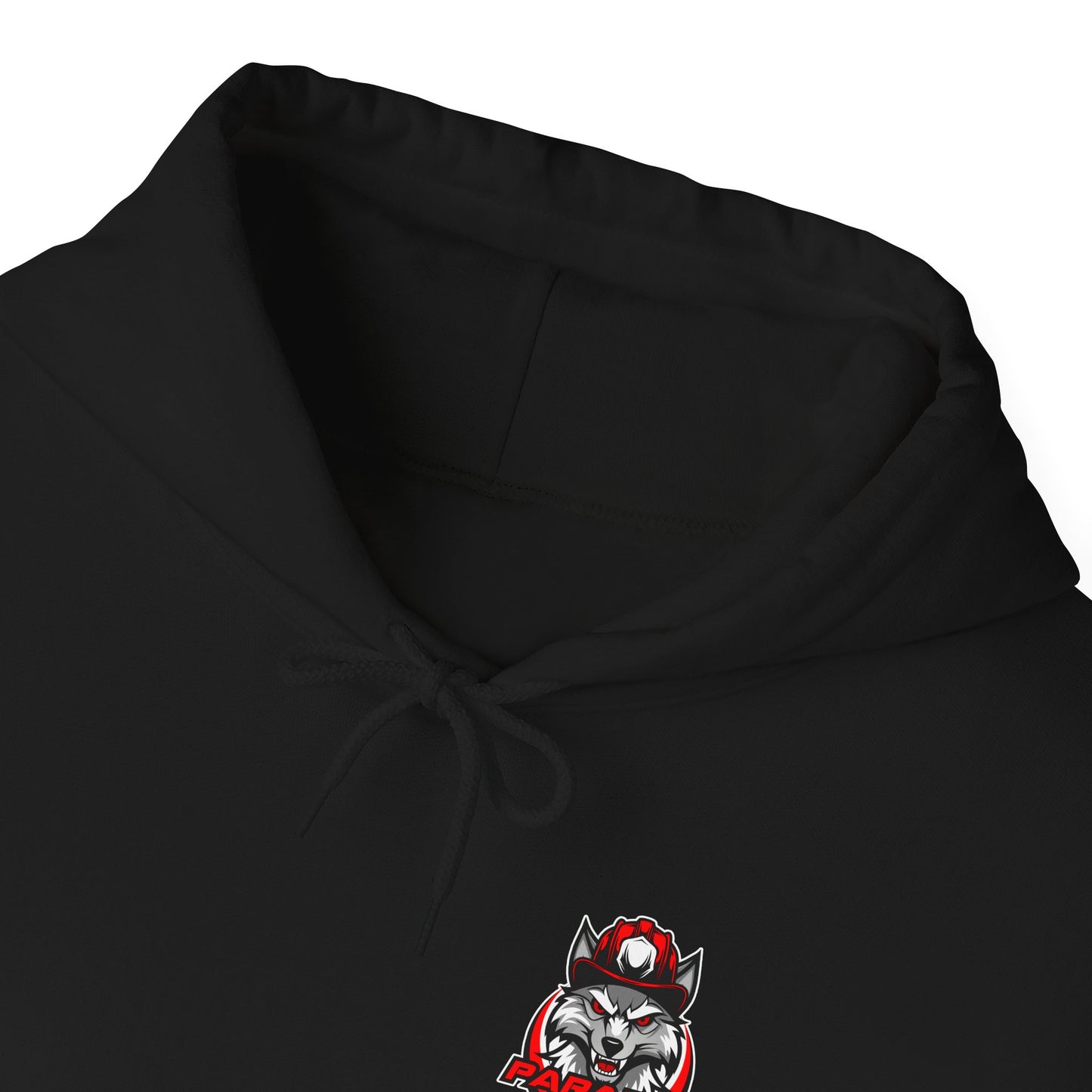 Paradox Classic #2 Unisex Hoodie