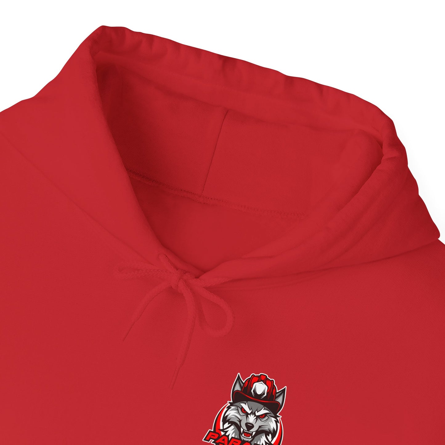 Paradox Classic #2 Unisex Hoodie