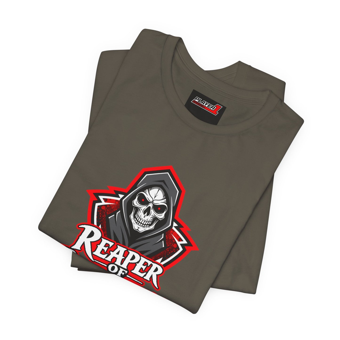 Reaper Of Darkness Classic Unisex T-shirt