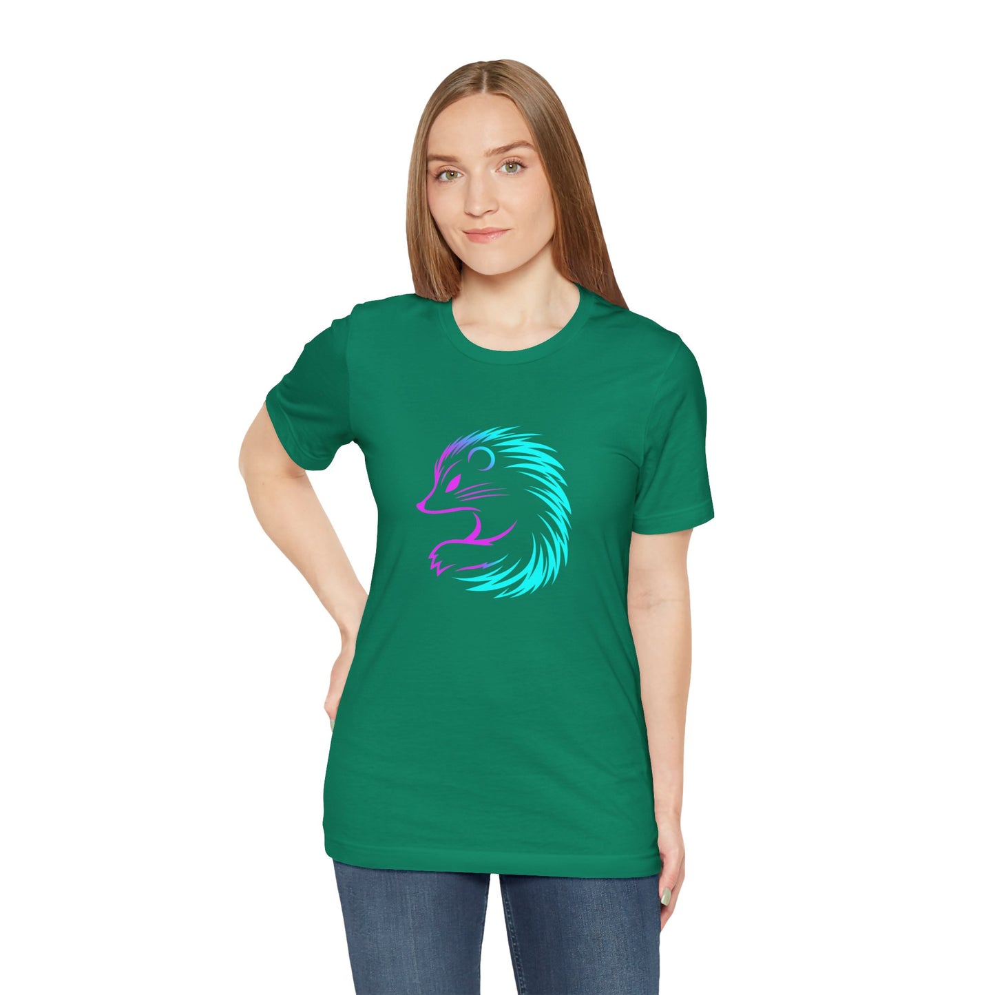 Kraven Quills Unisex T-shirt