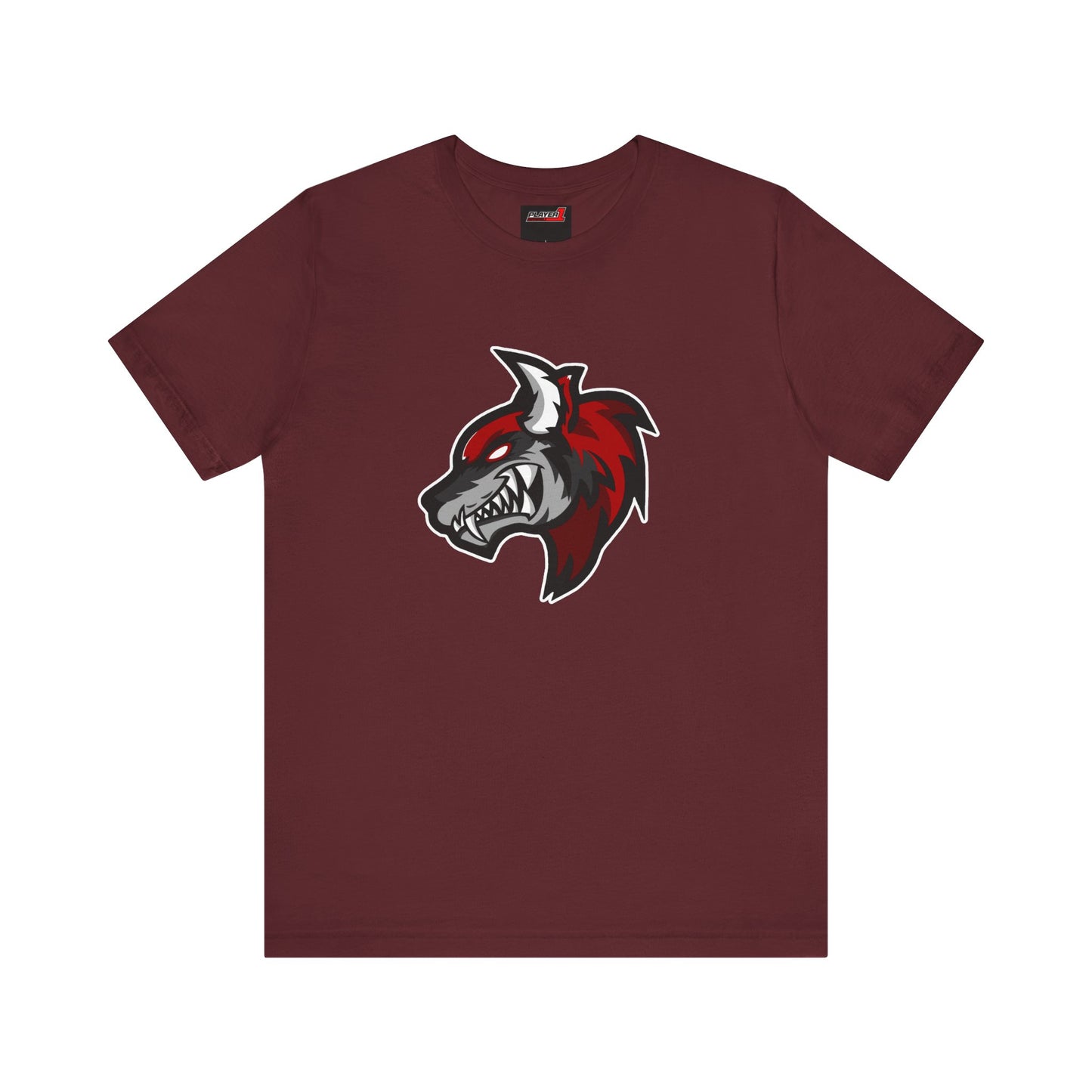 DevilWolf Classic Unisex T-shirt