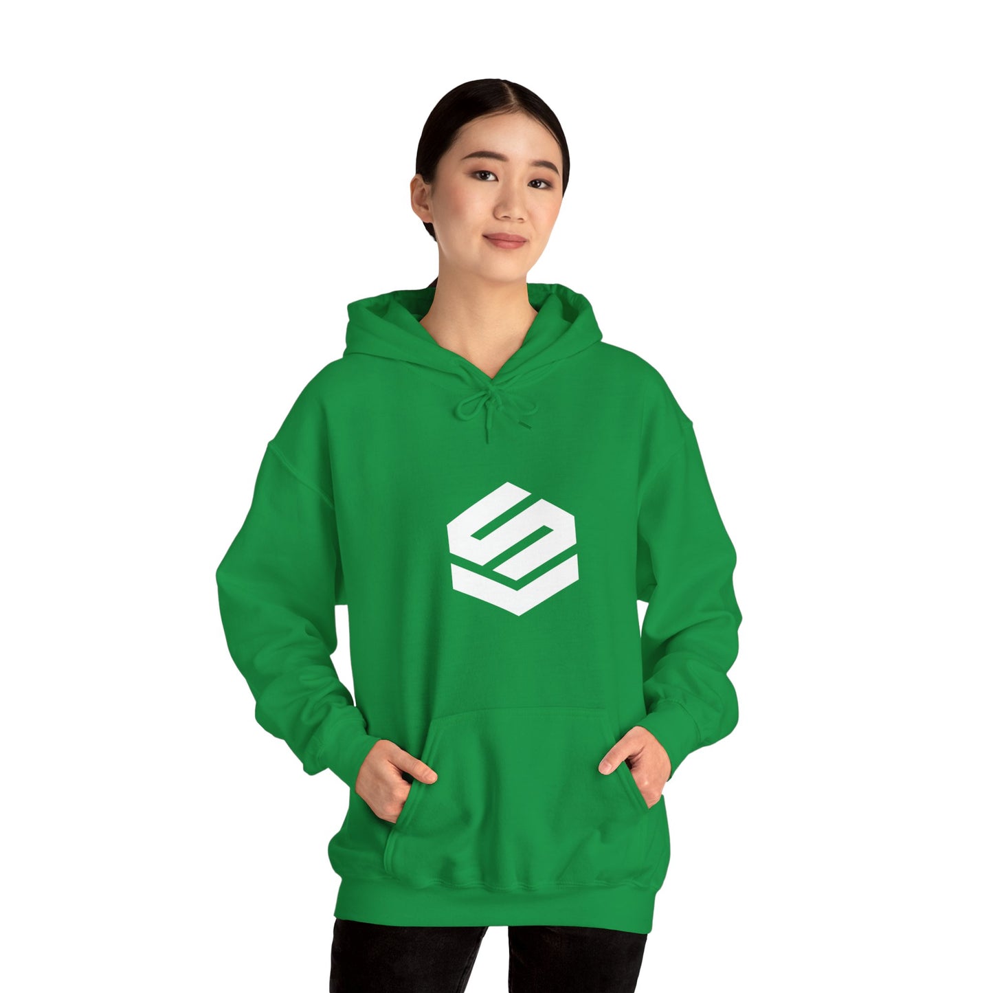 Stasis Unisex Hoodie