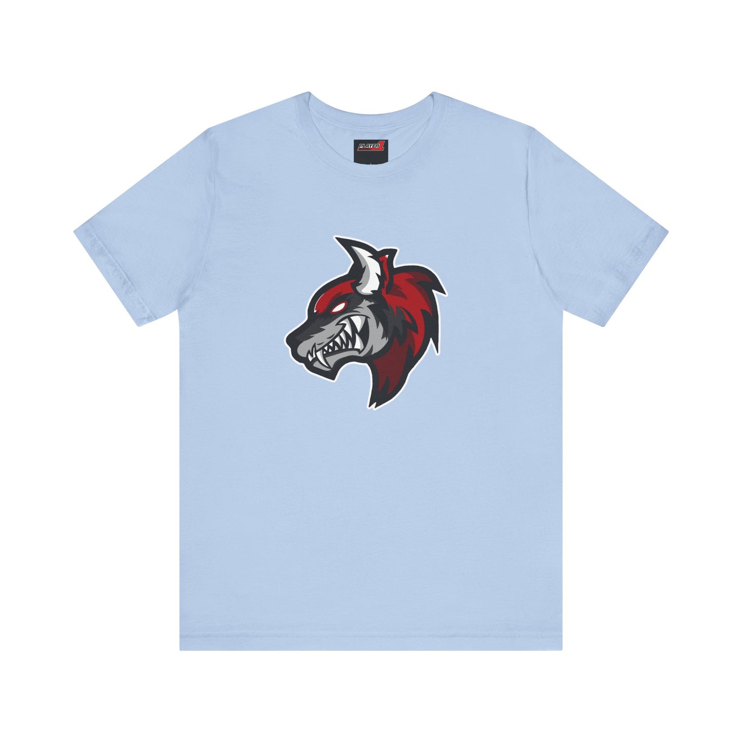 DevilWolf Classic Unisex T-shirt