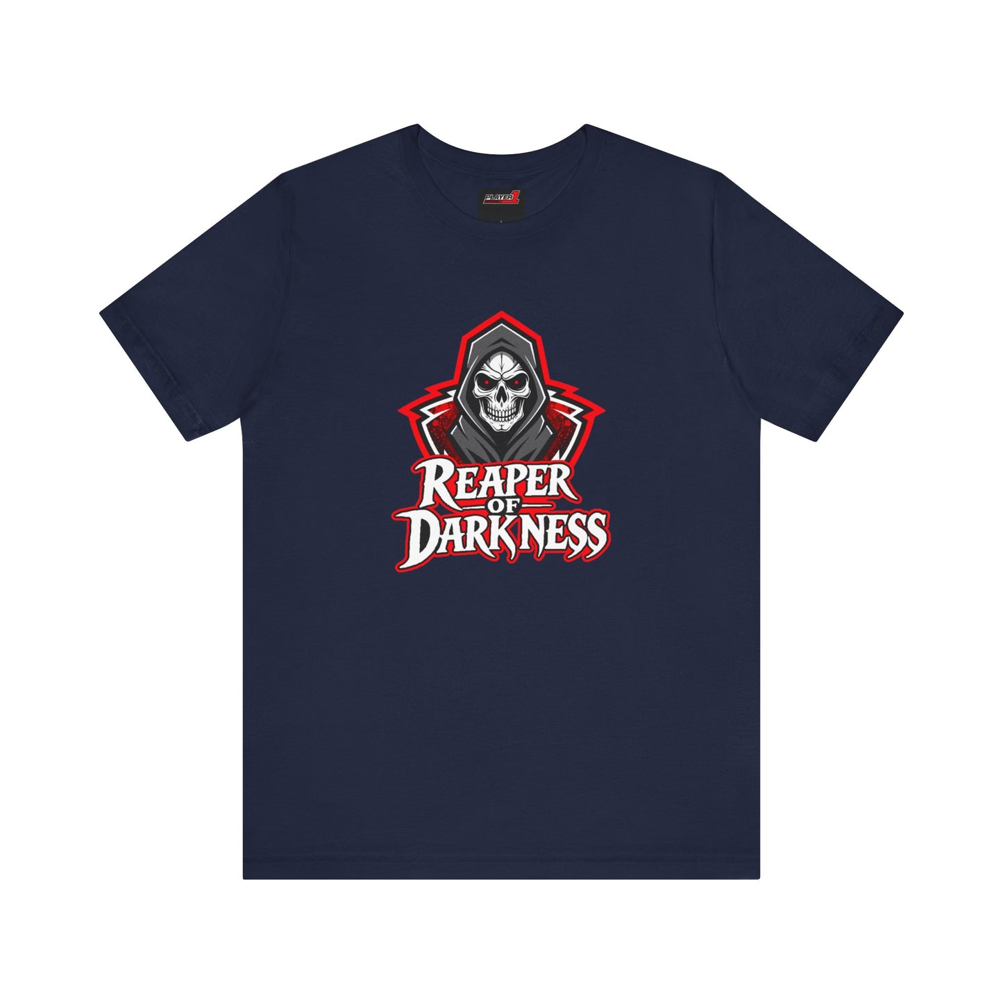 Reaper Of Darkness Classic Unisex T-shirt