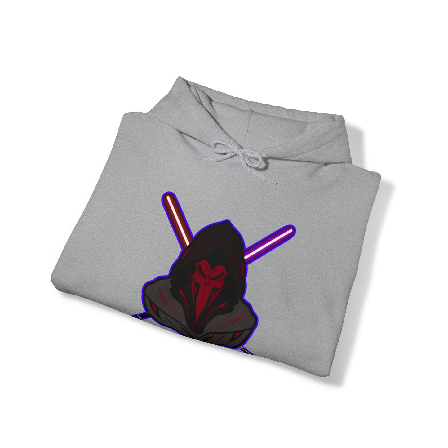 Darth Hrafn Unisex Hoodie